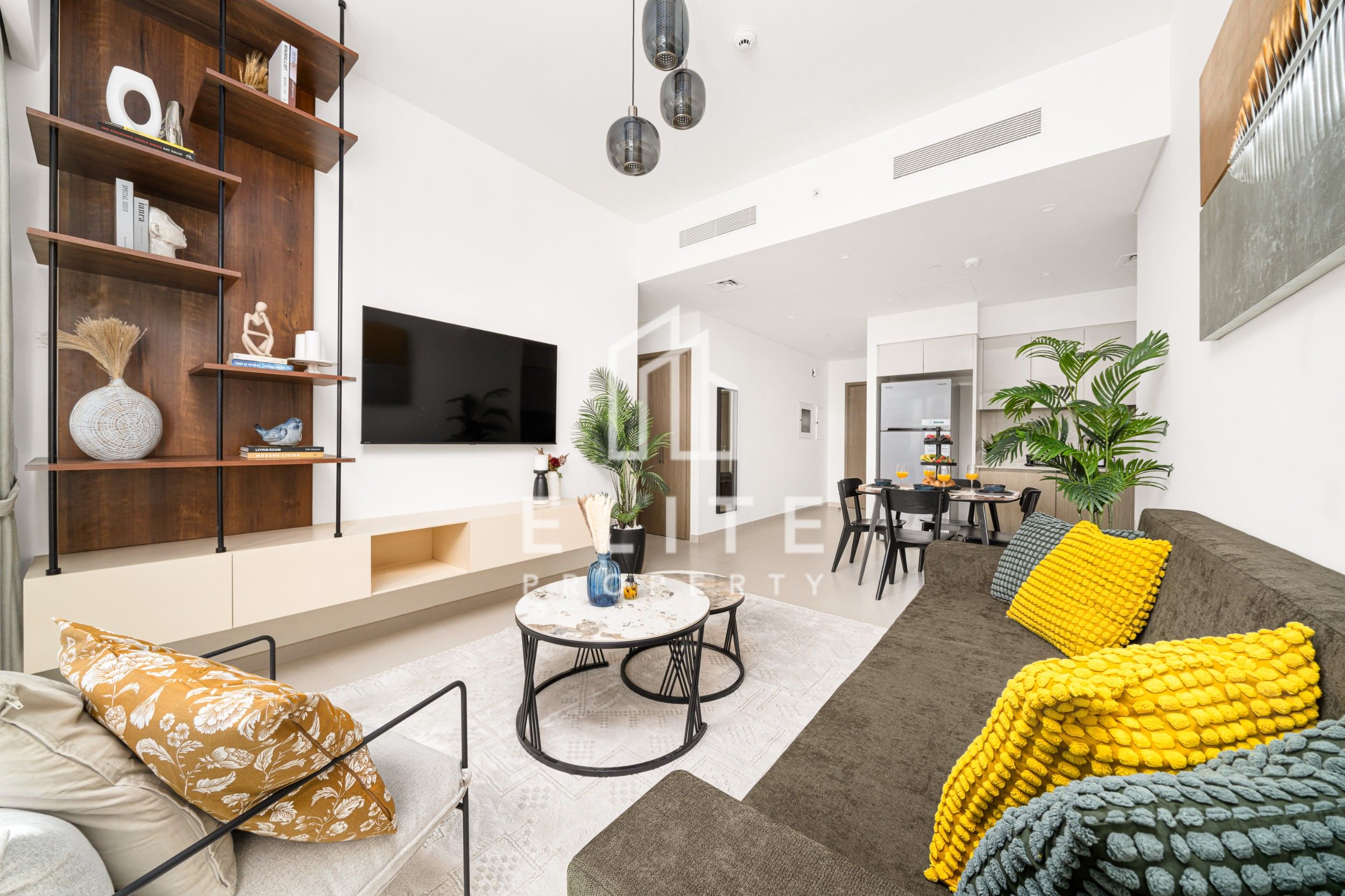 12 Cheques | Cozy 2-BR | Bills İncluded