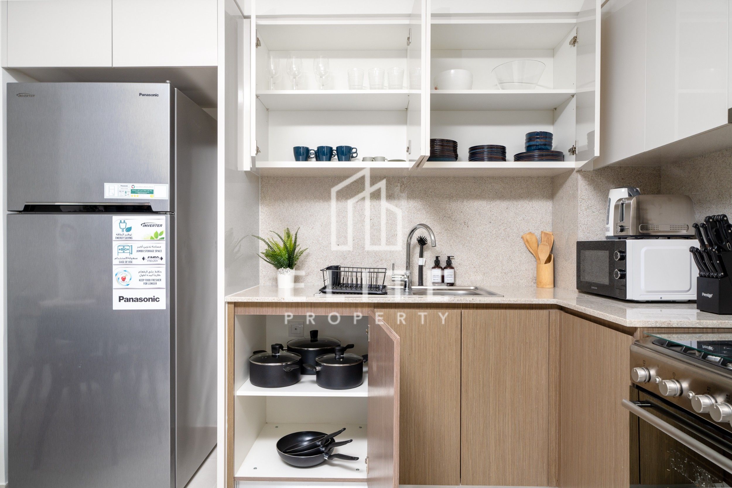 12 Cheques | Cozy 2-BR | Bills İncluded