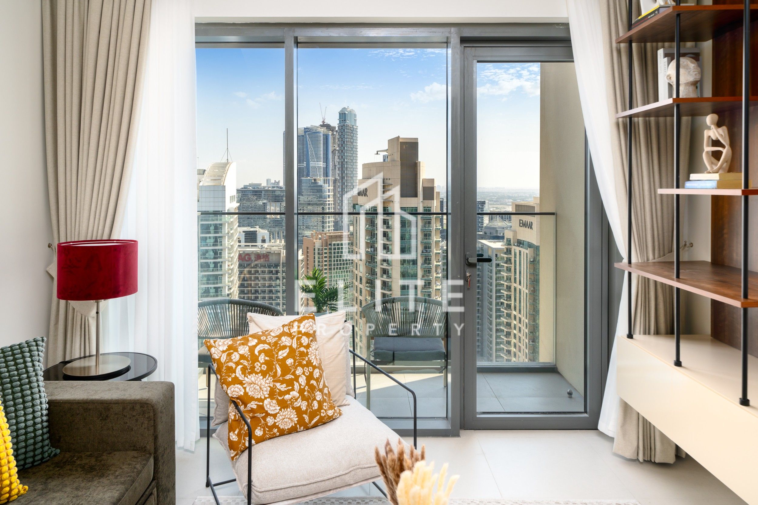 12 Cheques | Cozy 2-BR | Bills İncluded