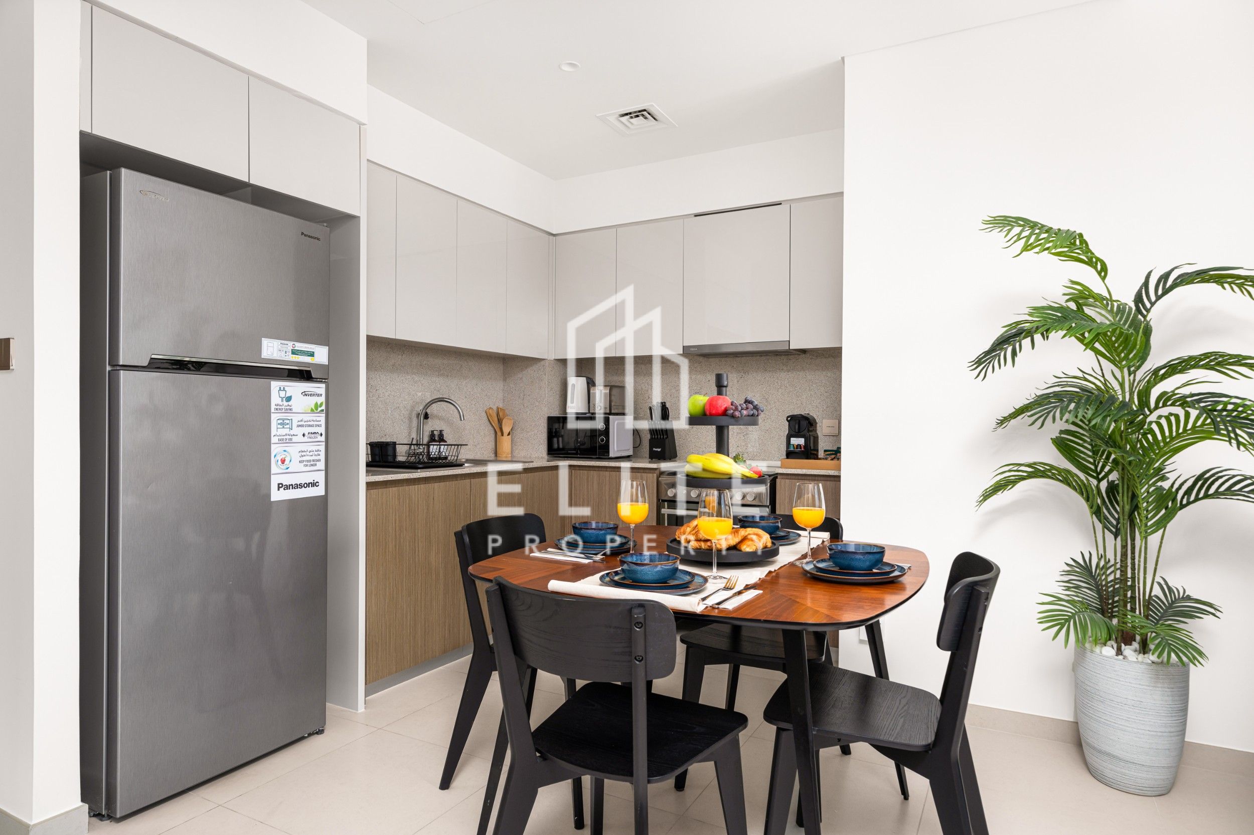 12 Cheques | Cozy 2-BR | Bills İncluded