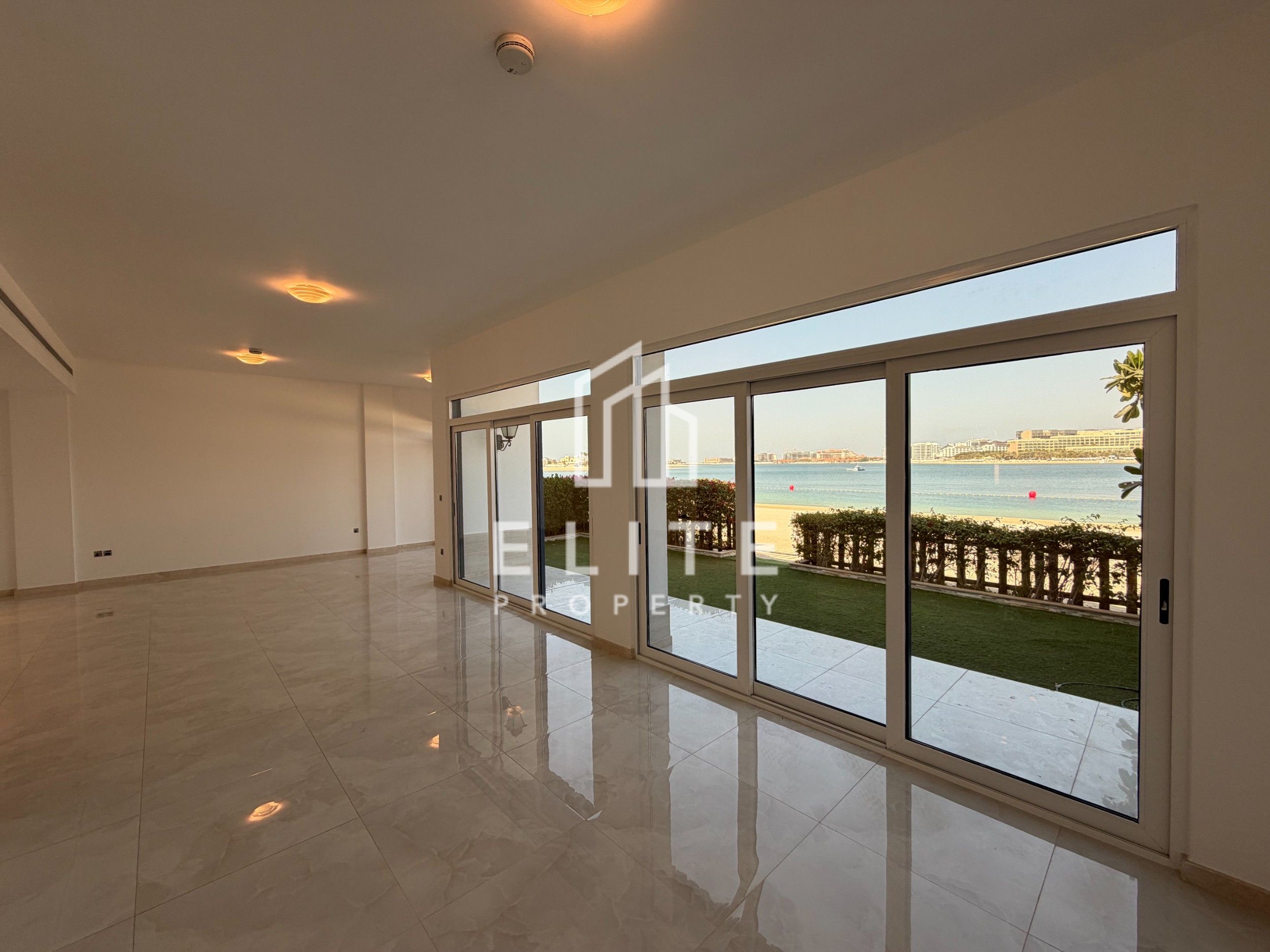Newly Upgraded | Full Burj Al Arab and Ocean View