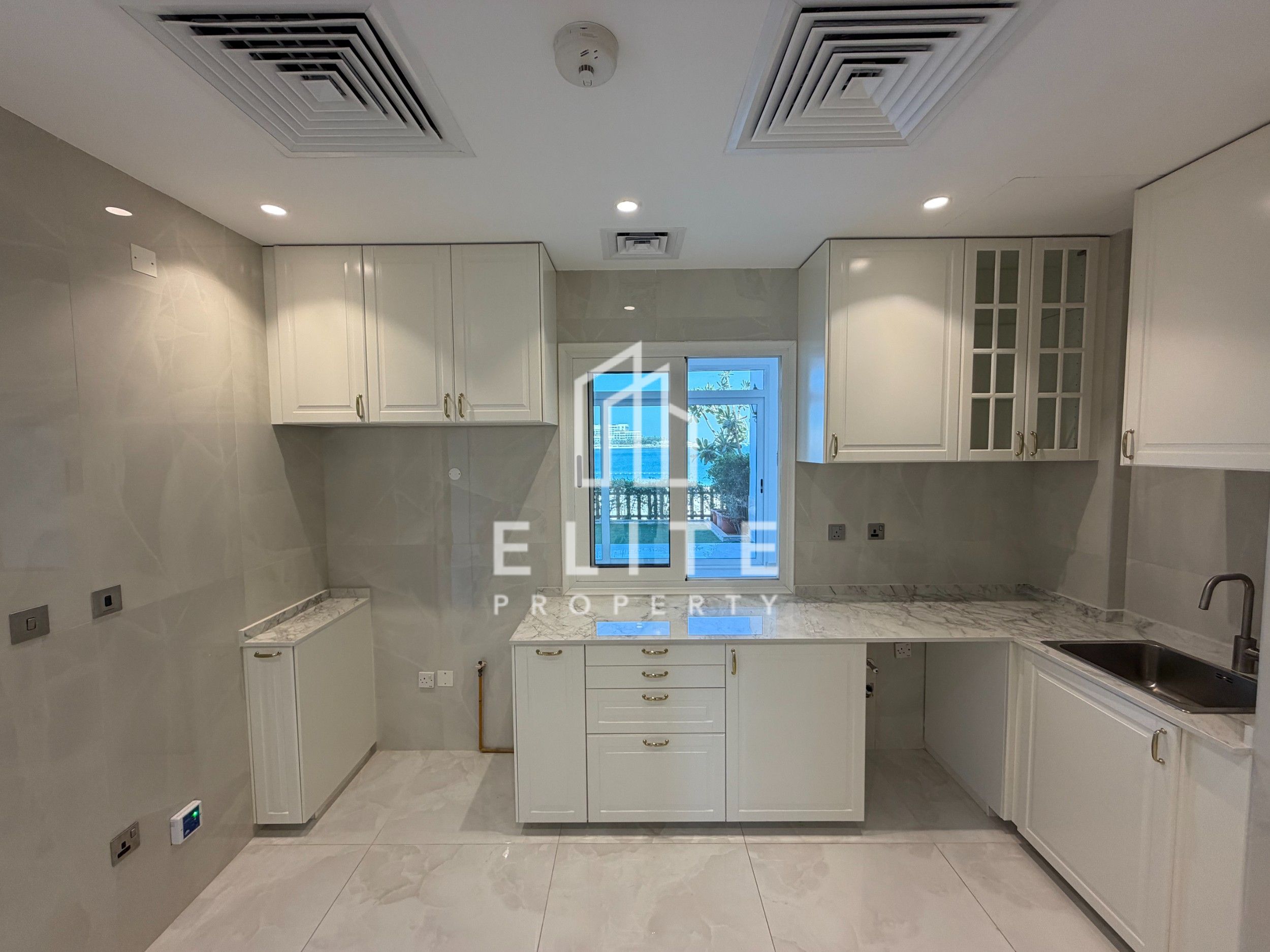 Newly Upgraded | Full Burj Al Arab and Ocean View