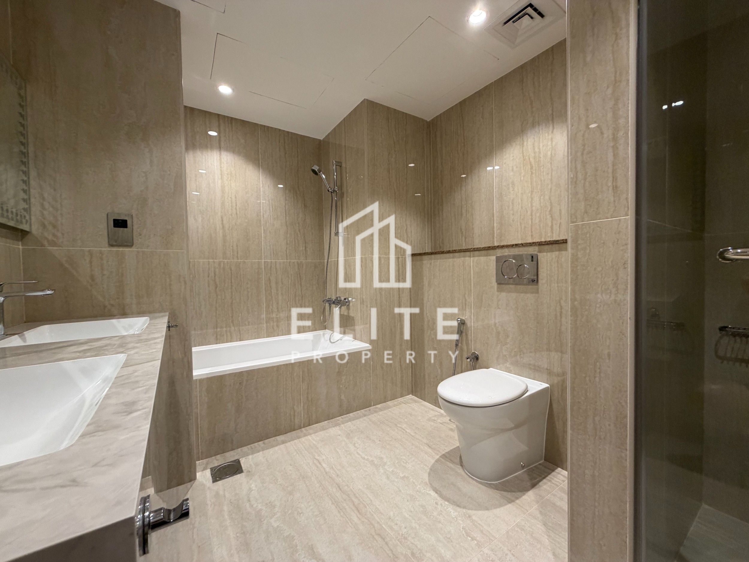 Newly Upgraded | Full Burj Al Arab and Ocean View