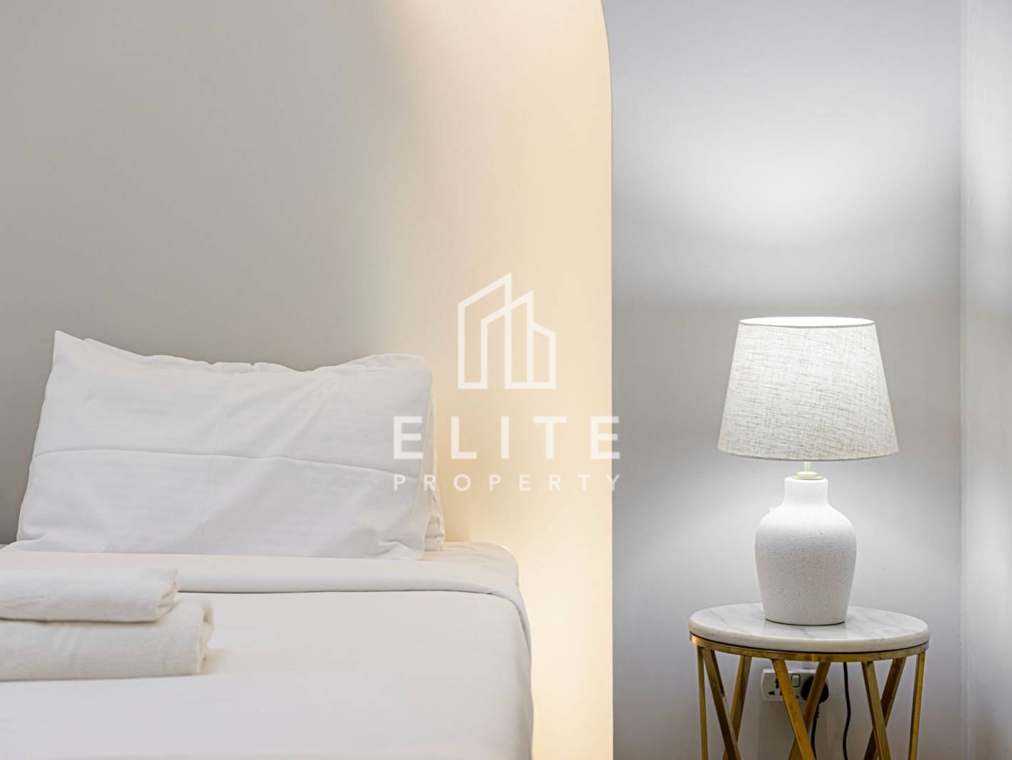 High Floor 2BHK | Infinity Pool and Burj Views