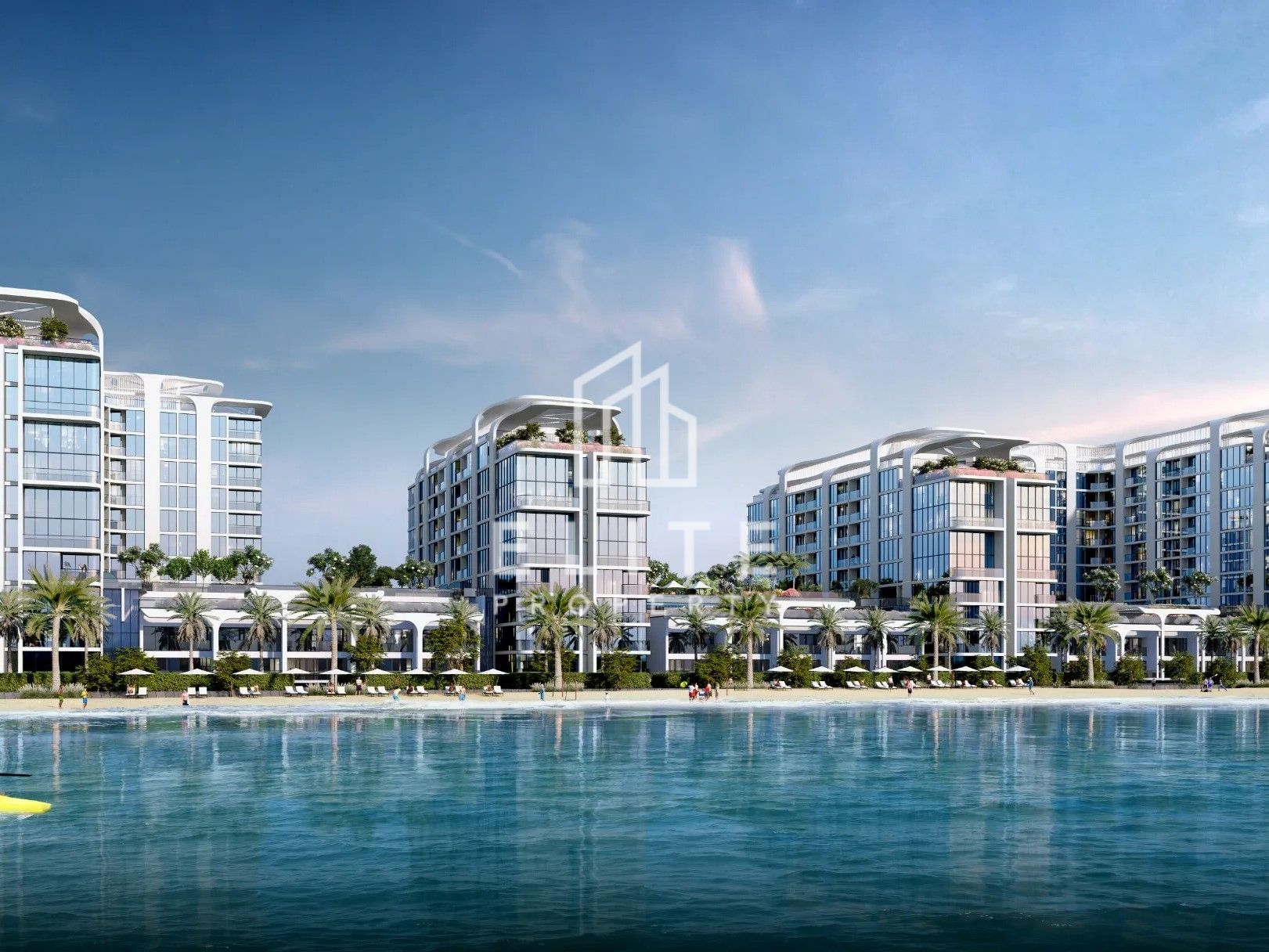 Natural Island | Luxury Duplex | Beach Access
