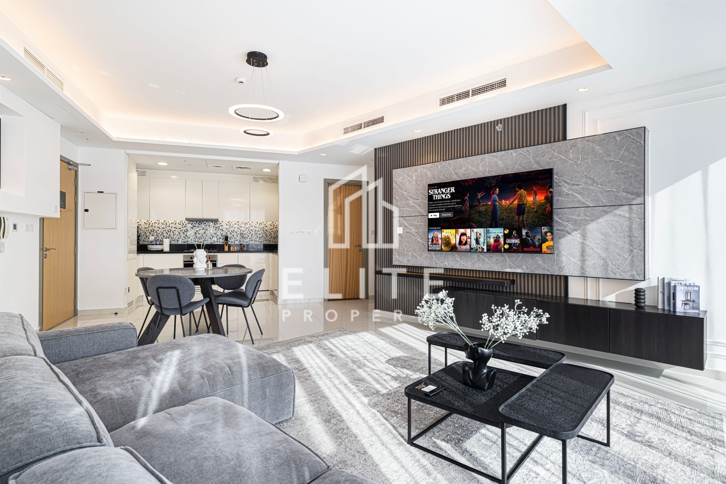 Bills Included | Fully Furnished | Flexible