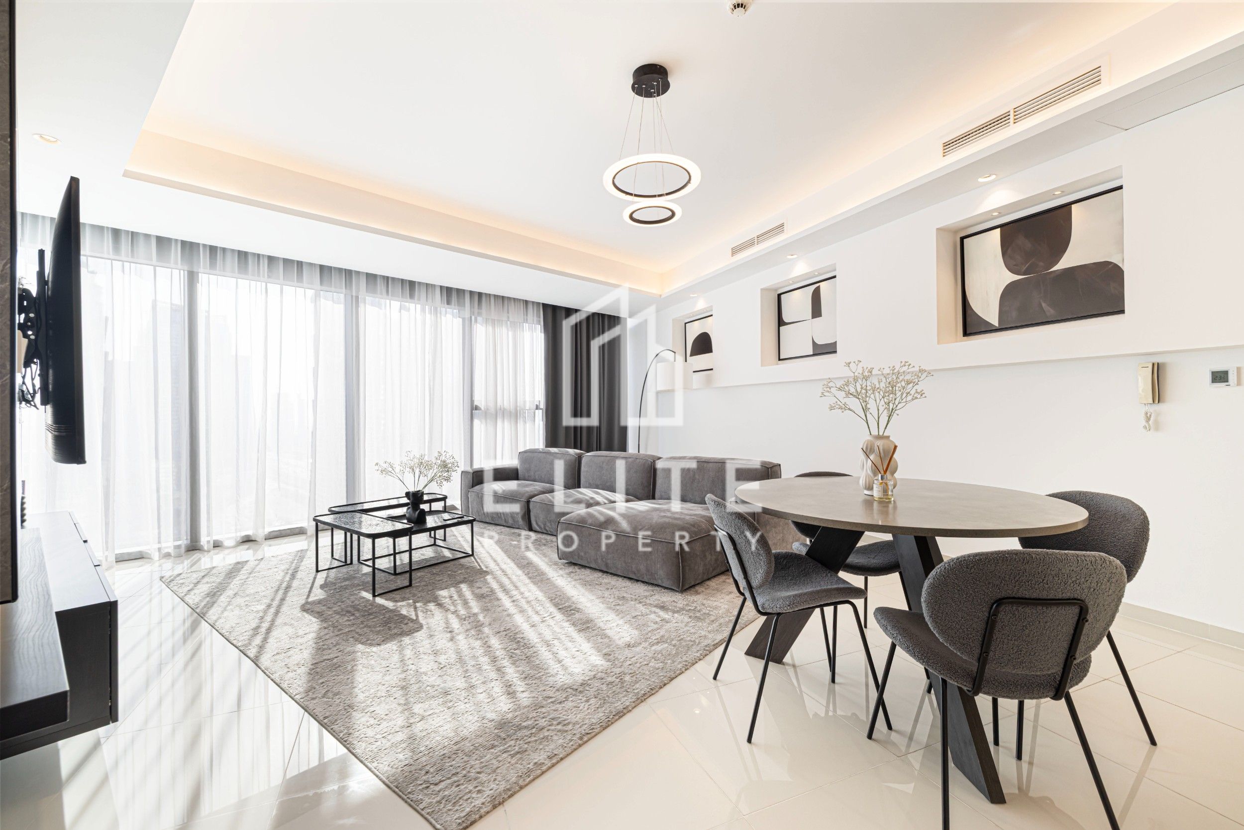 Bills Included | Fully Furnished | Flexible
