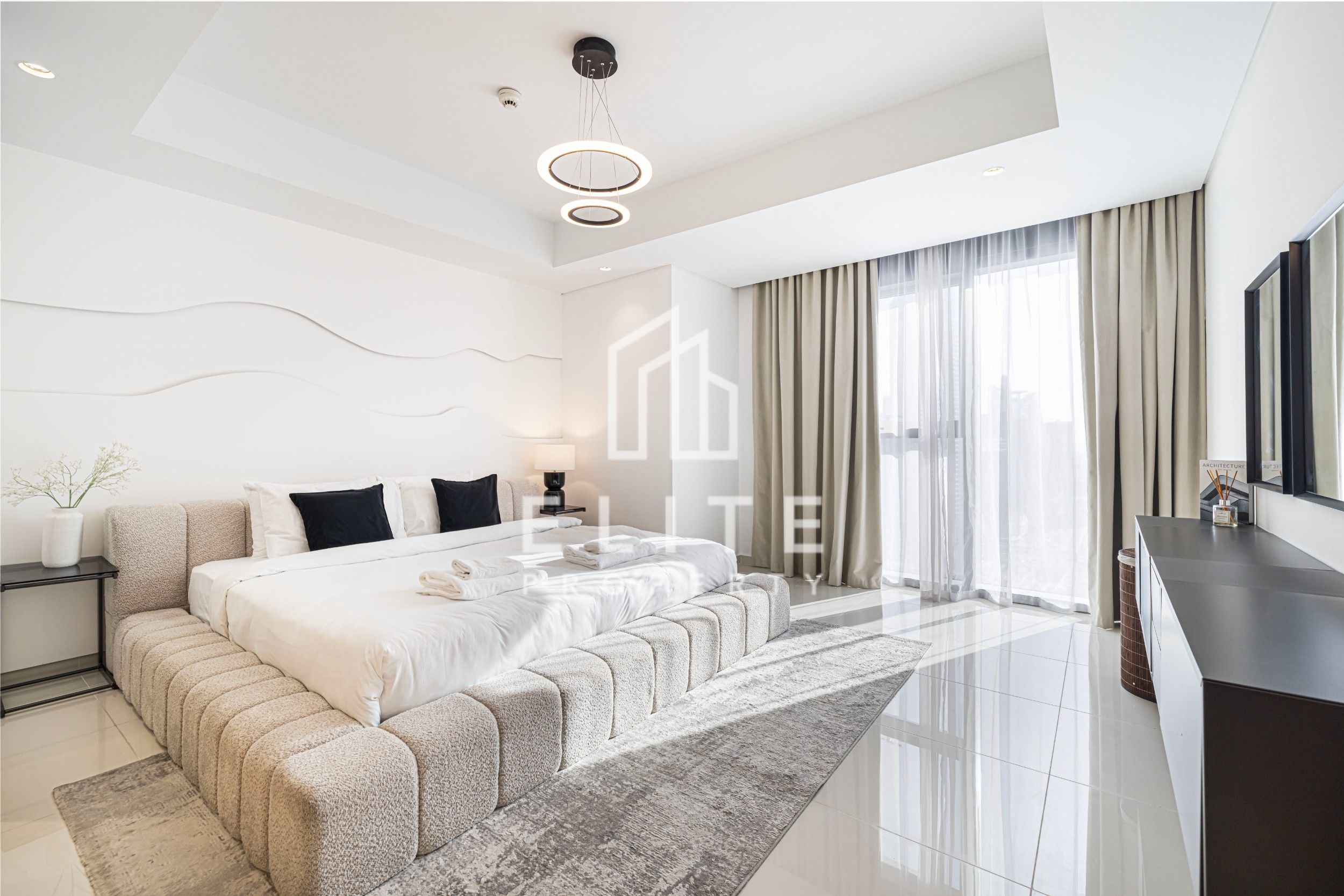 Bills Included | Fully Furnished | Flexible