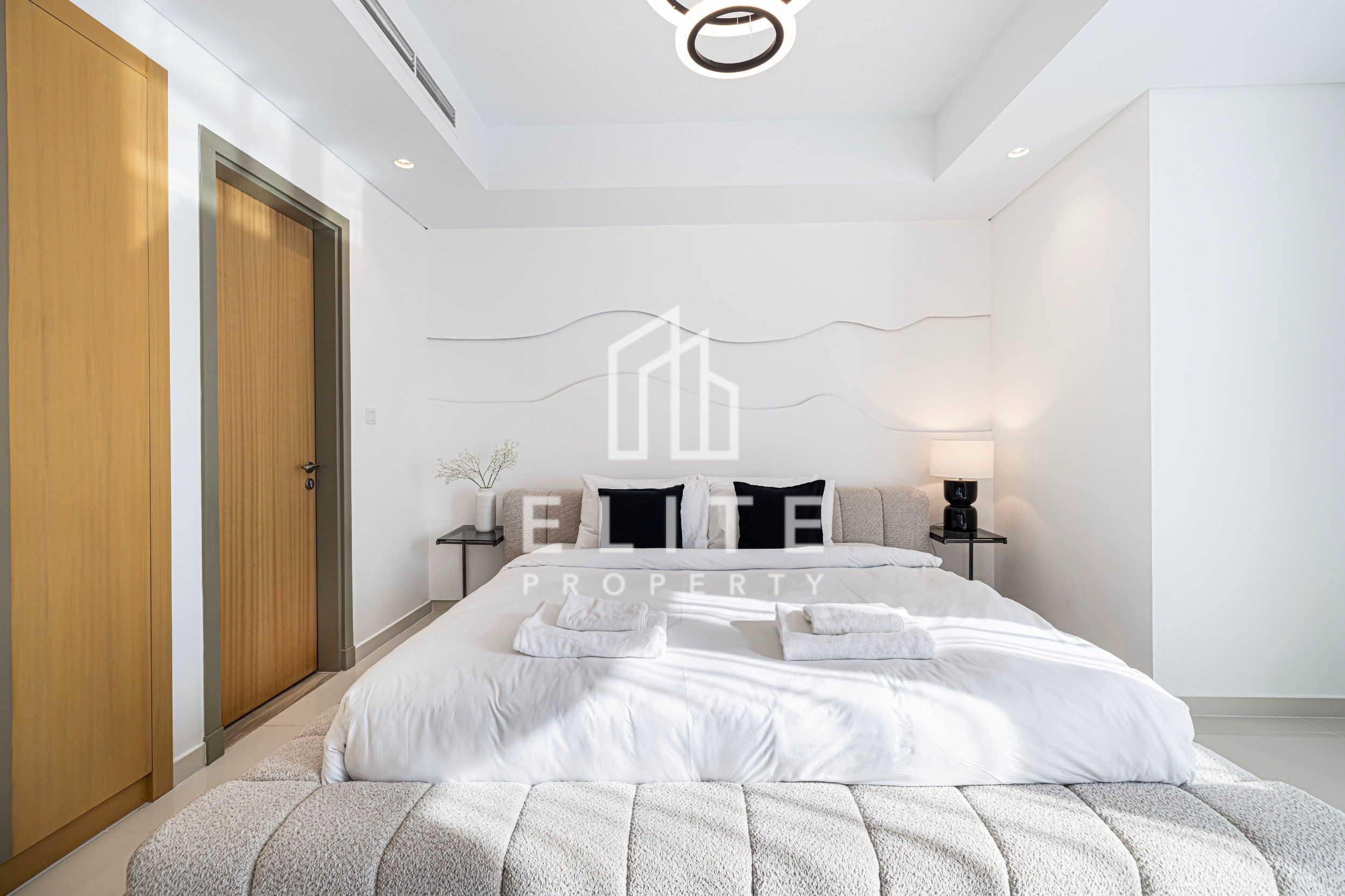 Bills Included | Fully Furnished | Flexible