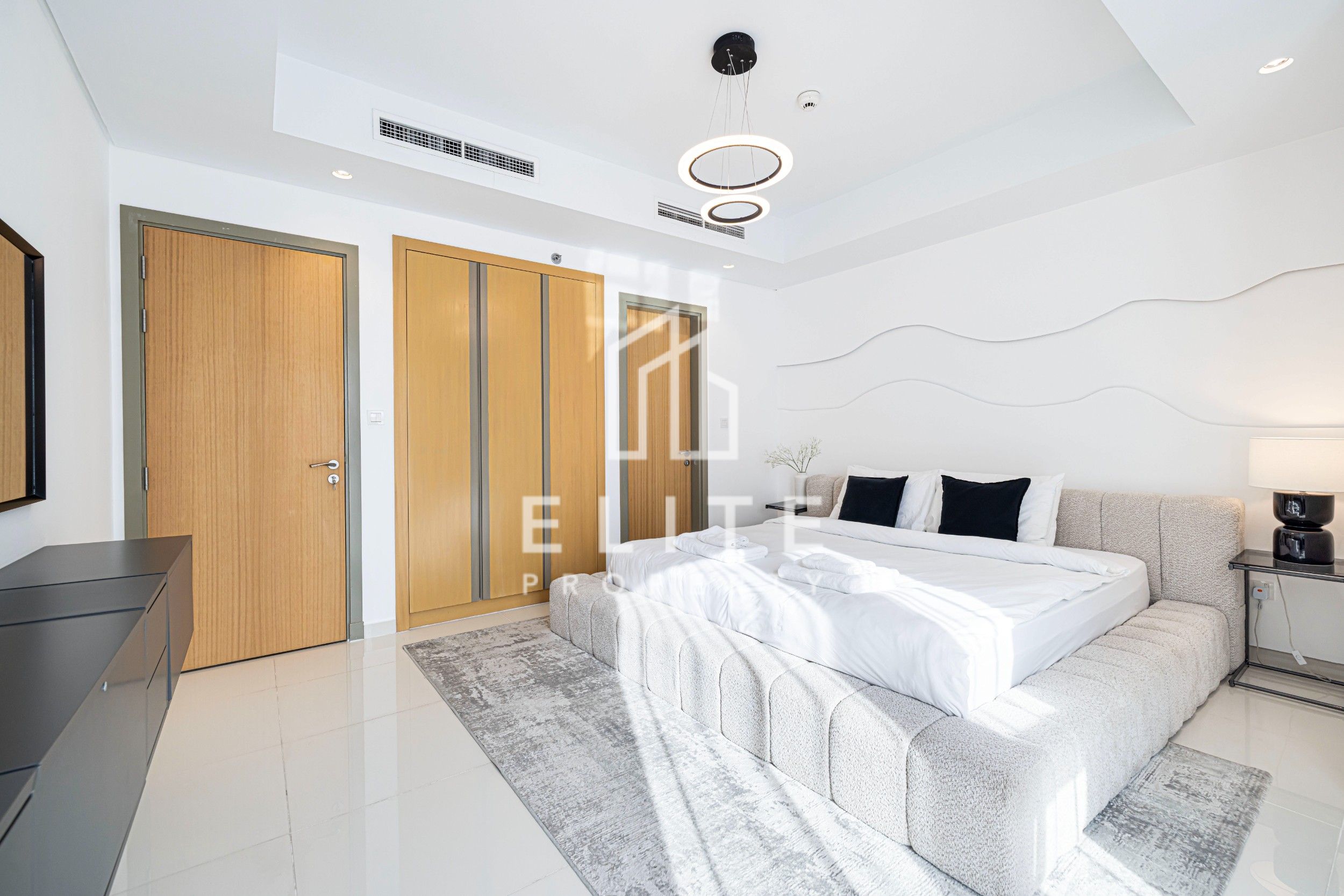 Bills Included | Fully Furnished | Flexible