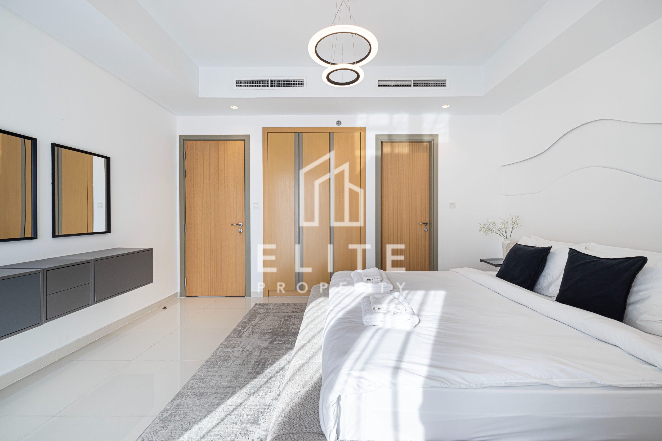 Bills Included | Fully Furnished | Flexible