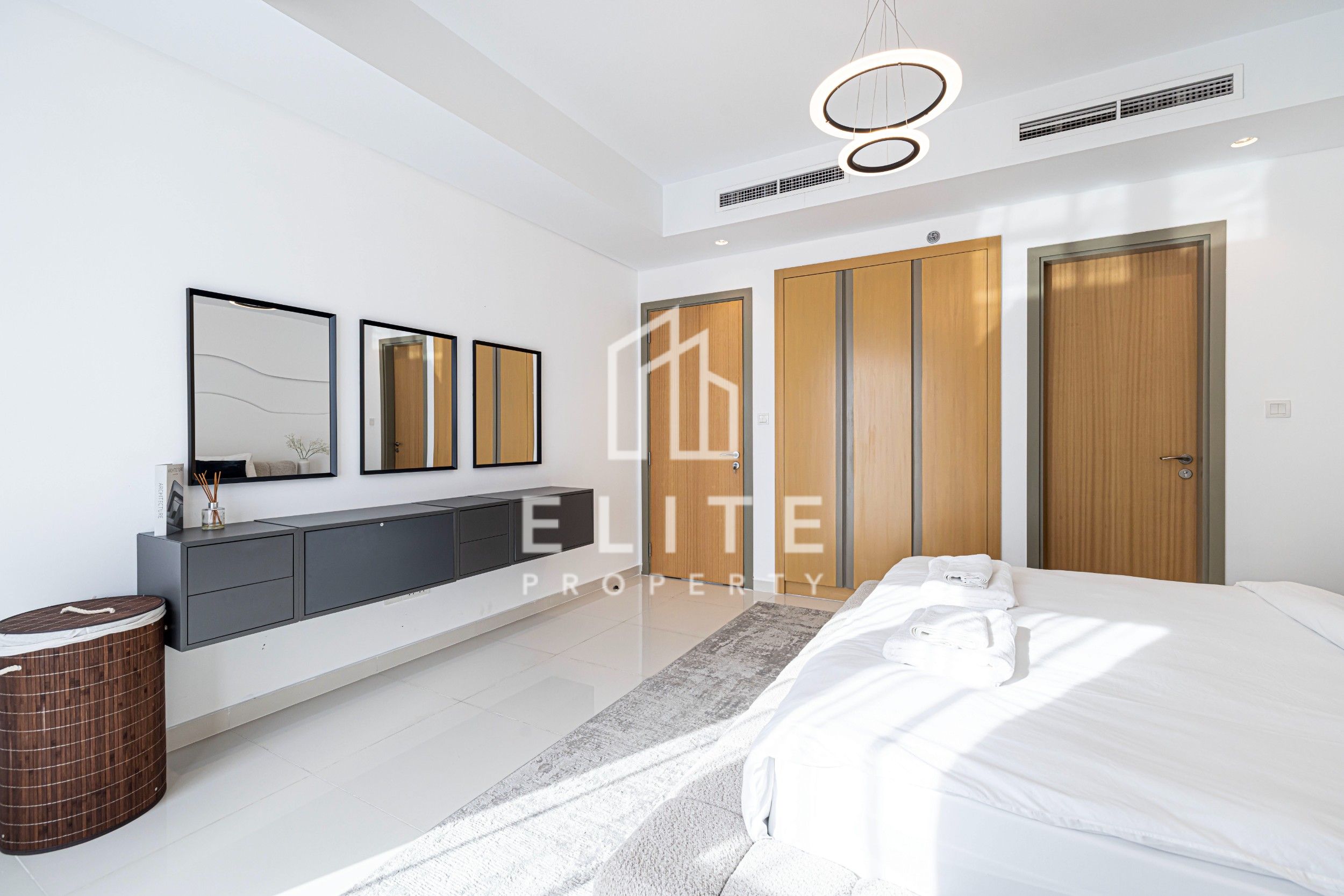 Bills Included | Fully Furnished | Flexible