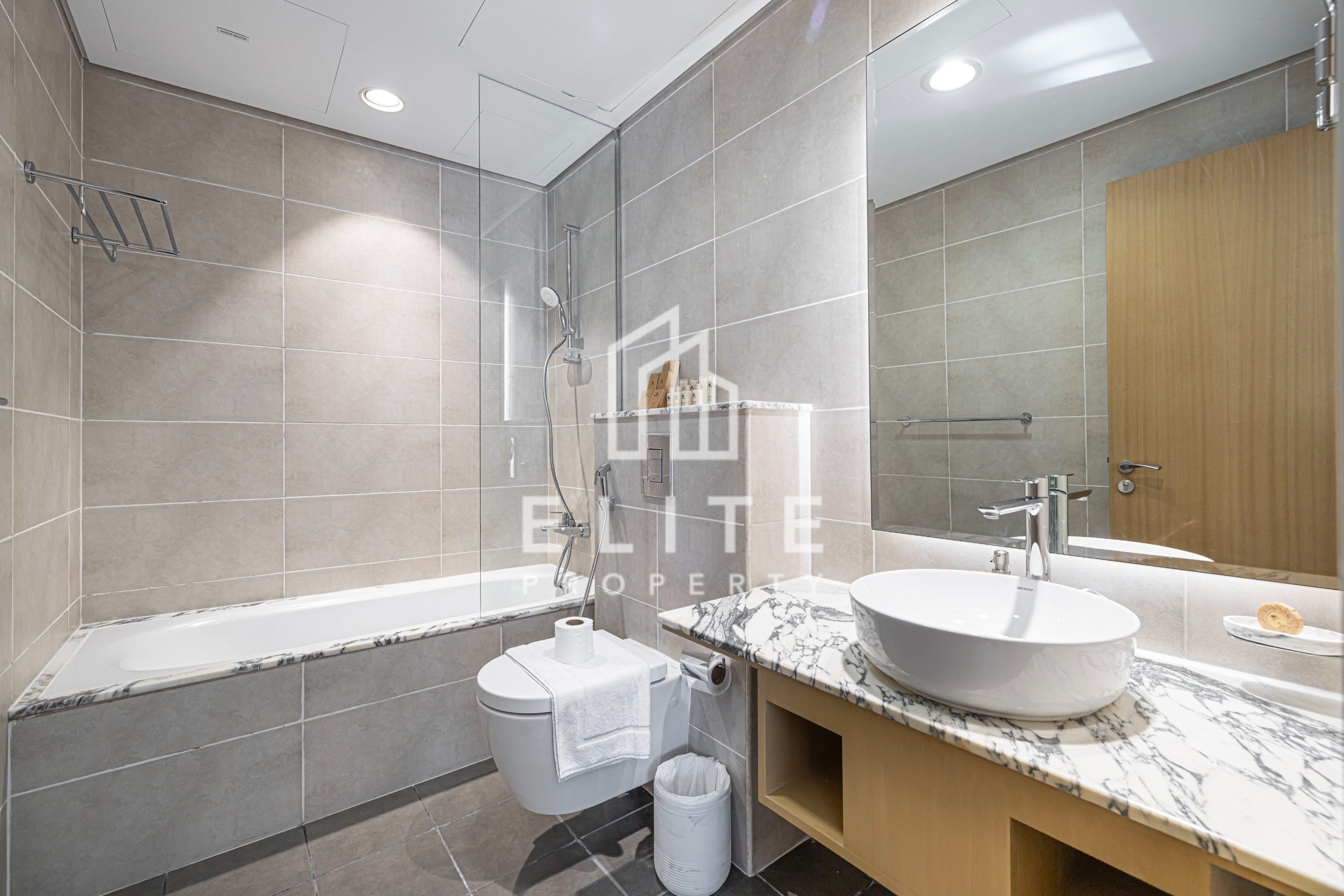 Bills Included | Fully Furnished | Flexible