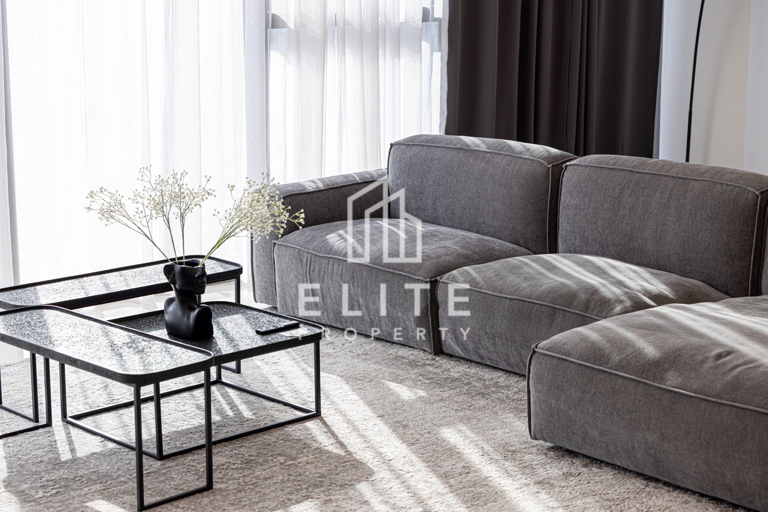 Bills Included | Fully Furnished | Flexible