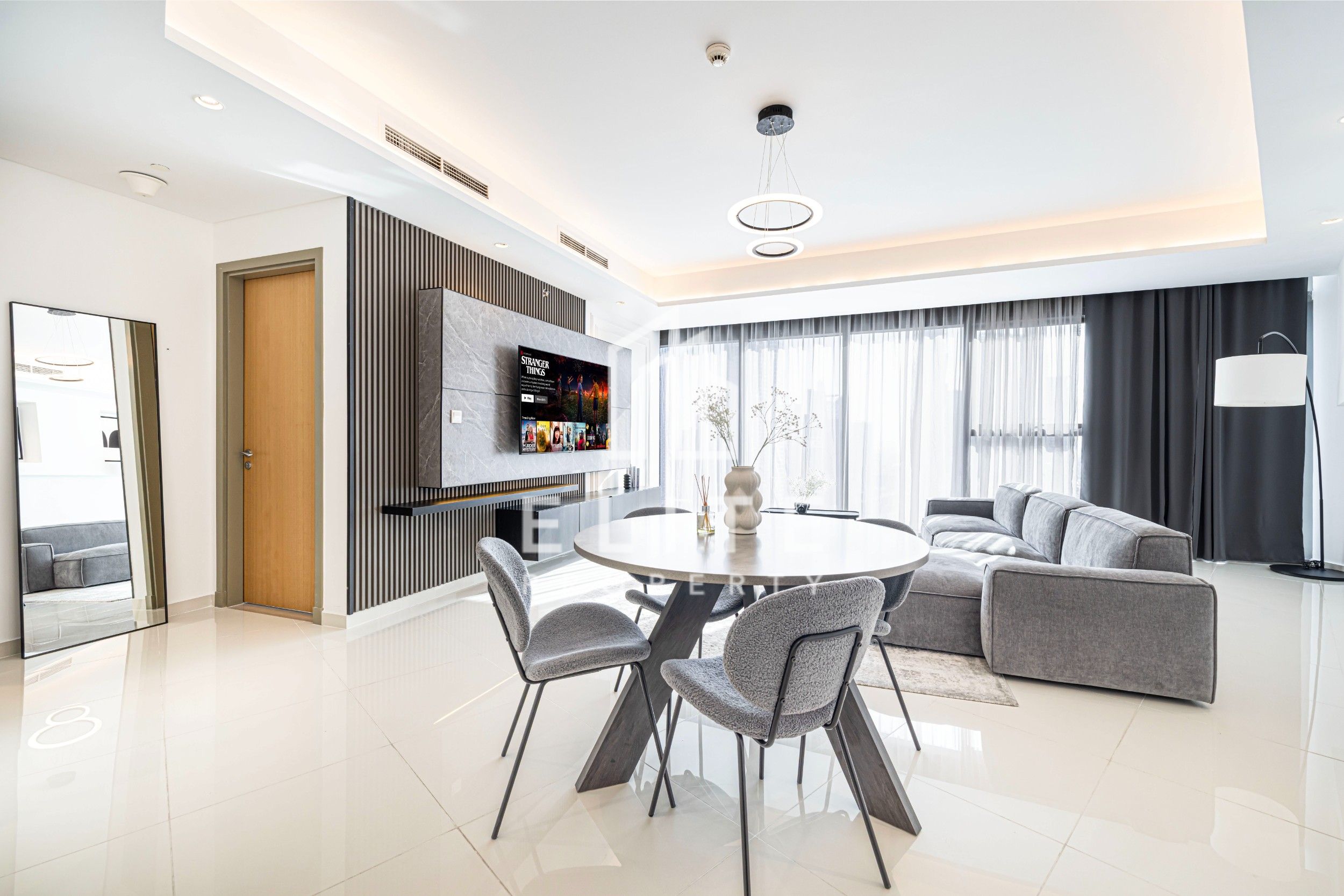 Bills Included | Fully Furnished | Flexible