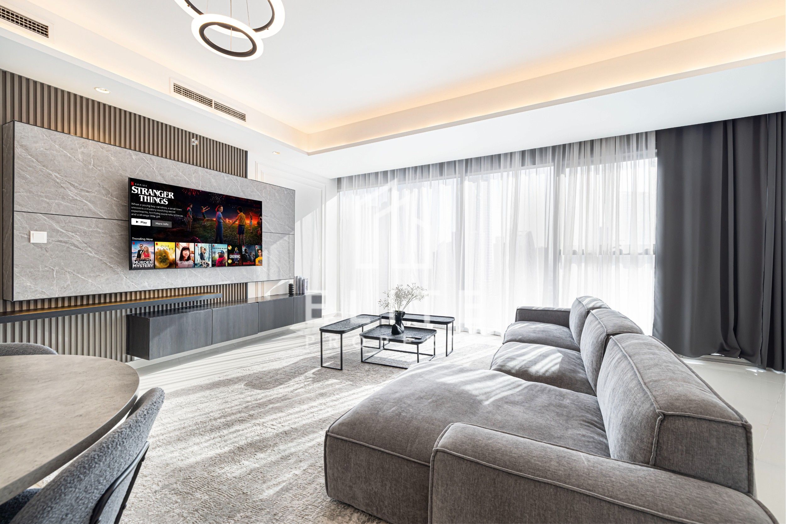 Bills Included | Fully Furnished | Flexible