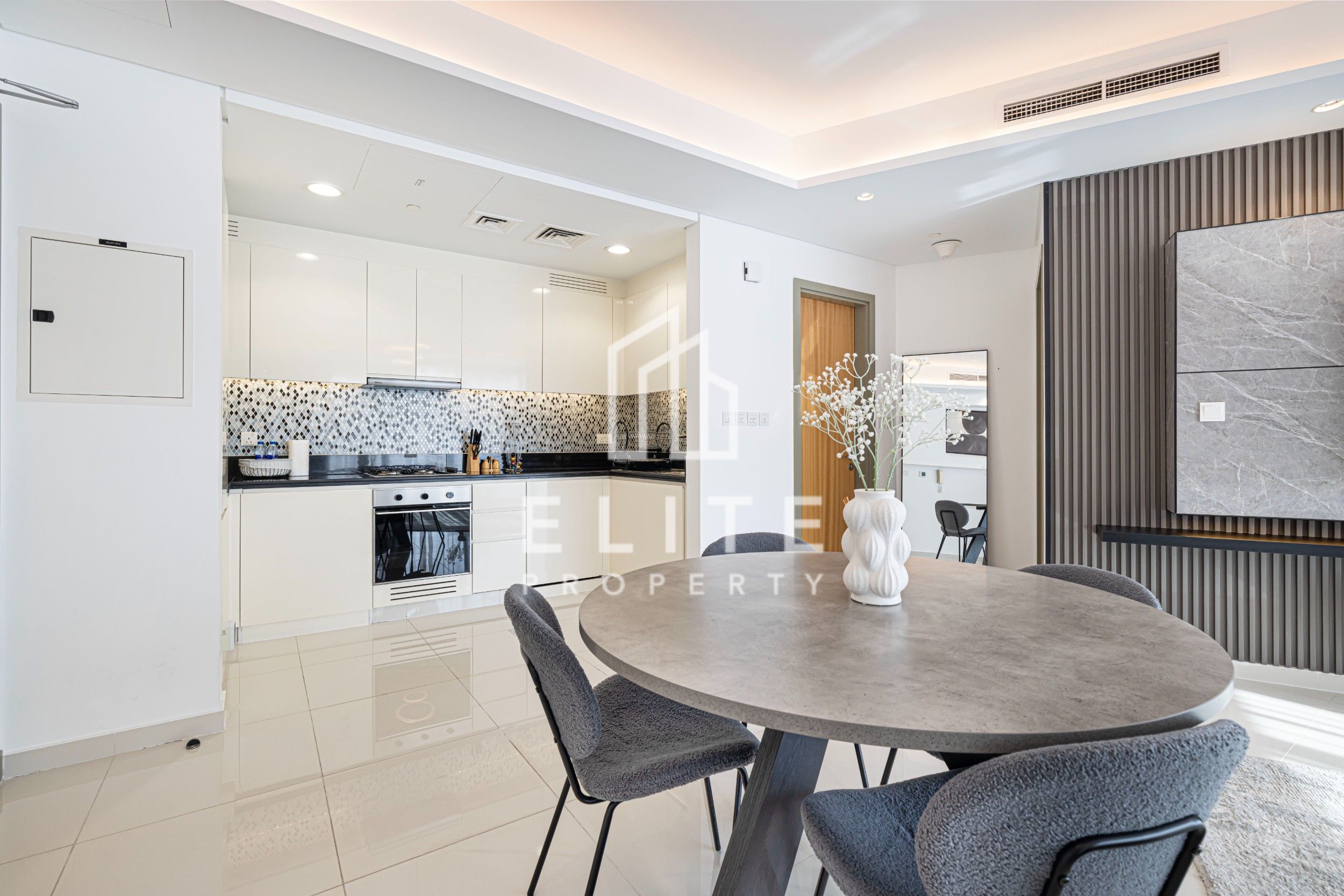 Bills Included | Fully Furnished | Flexible