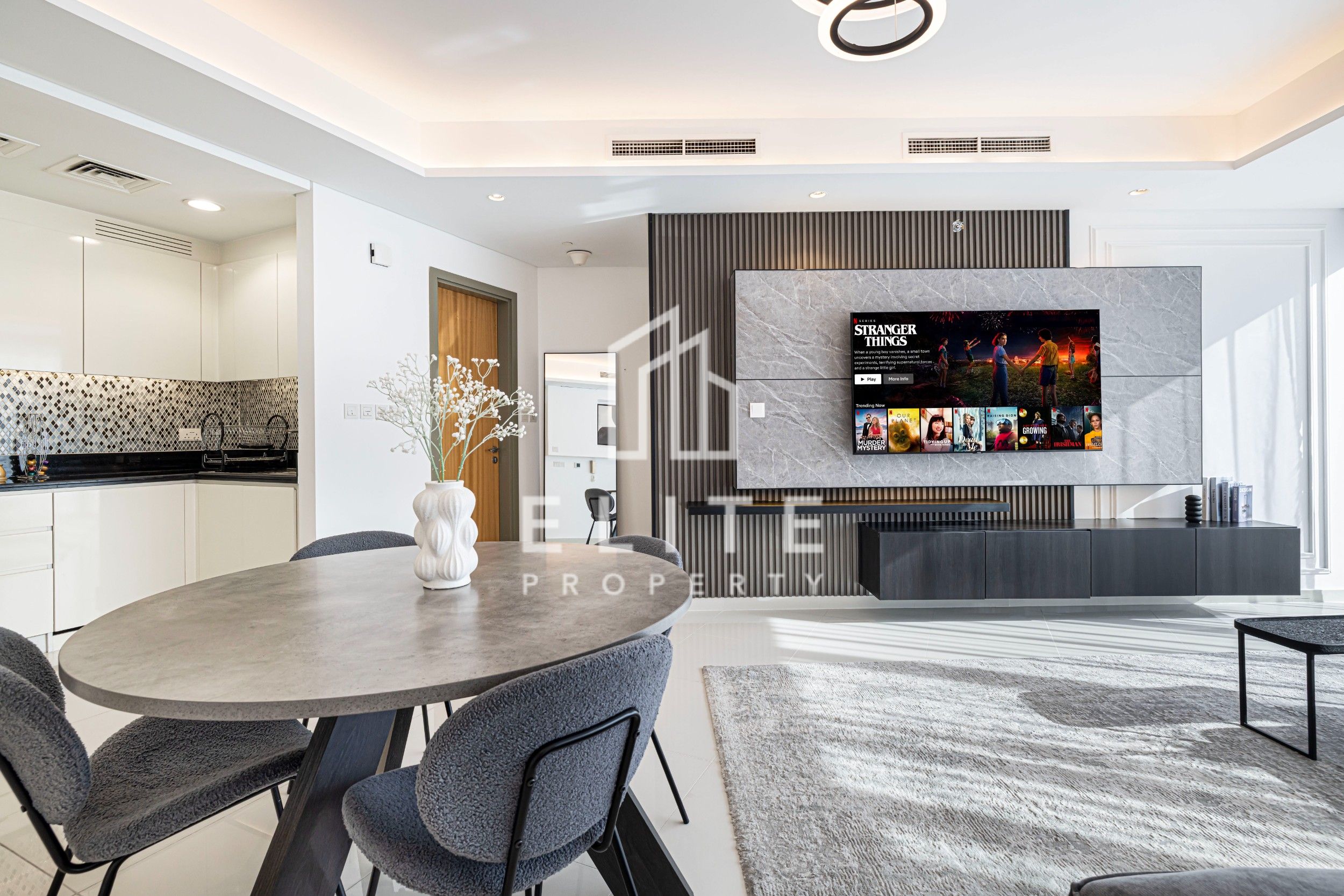 Bills Included | Fully Furnished | Flexible
