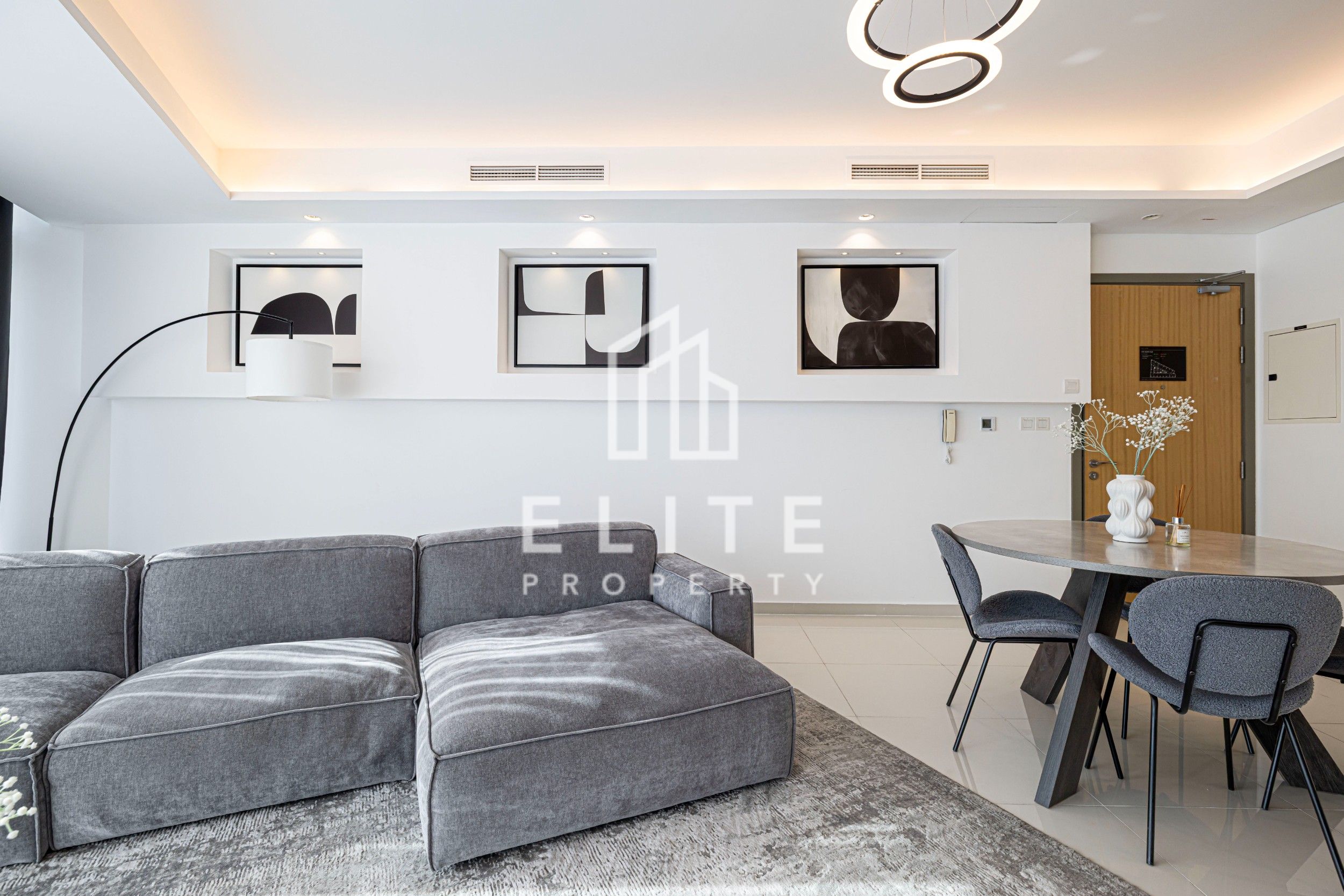 Bills Included | Fully Furnished | Flexible