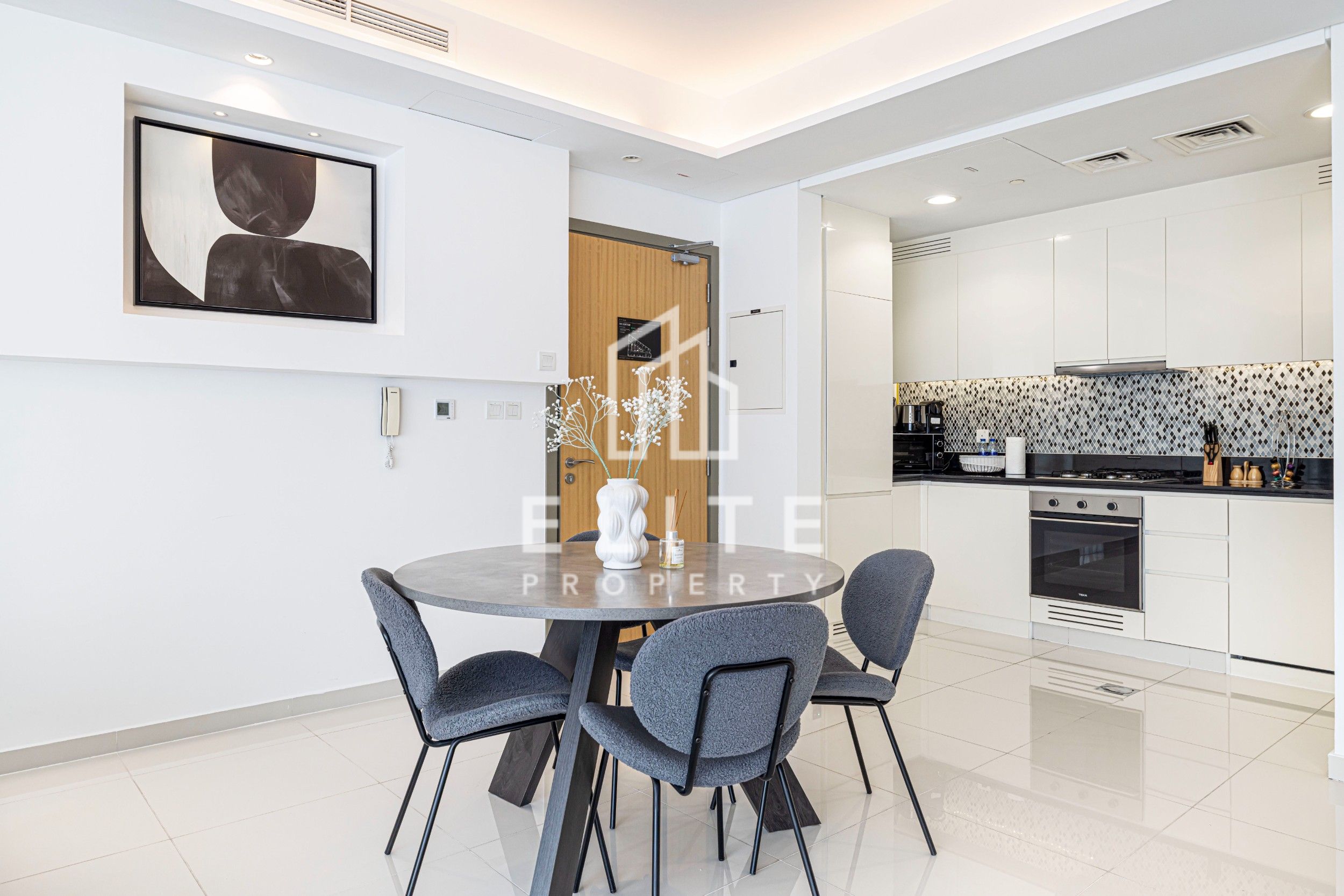 Bills Included | Fully Furnished | Flexible