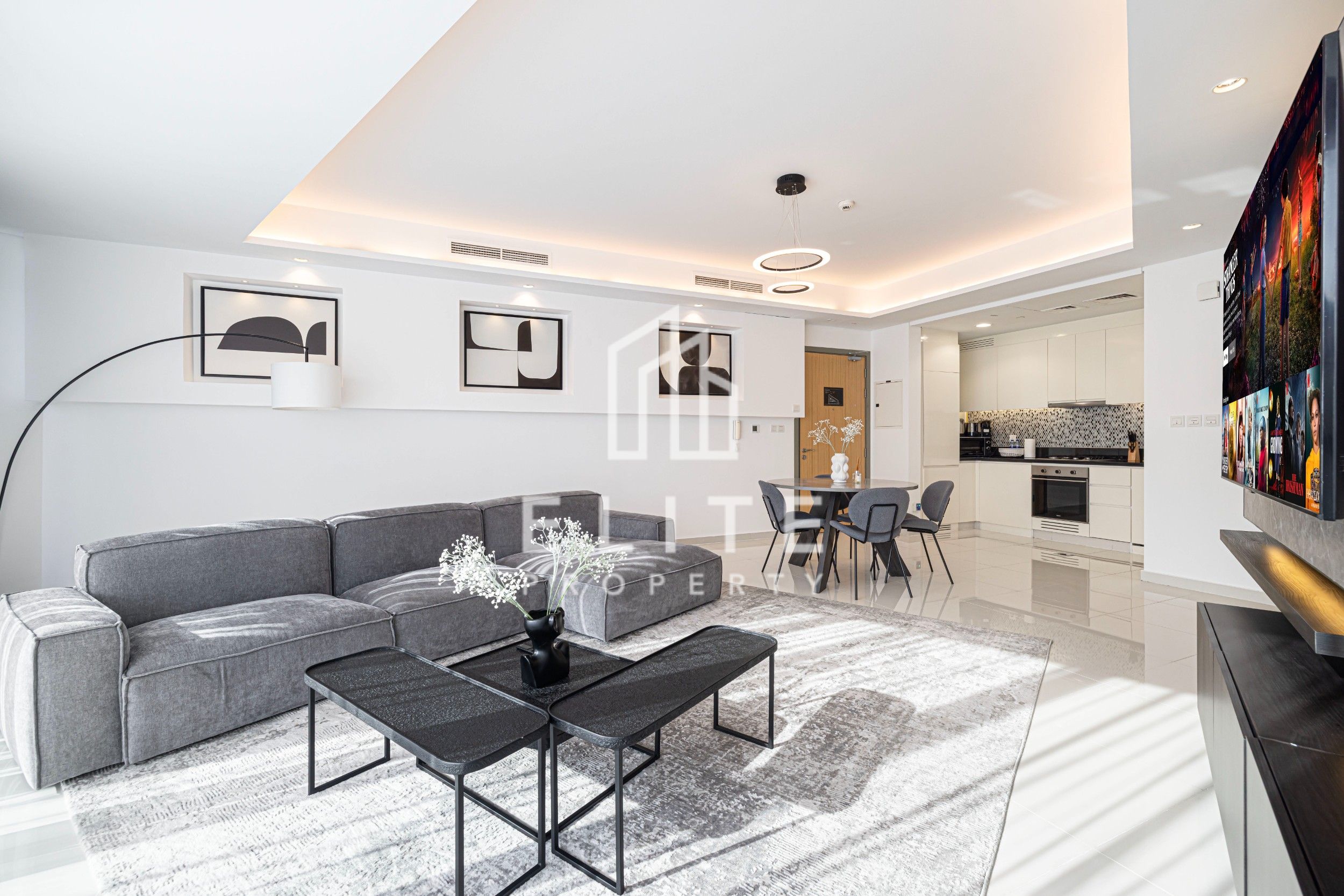 Bills Included | Fully Furnished | Flexible