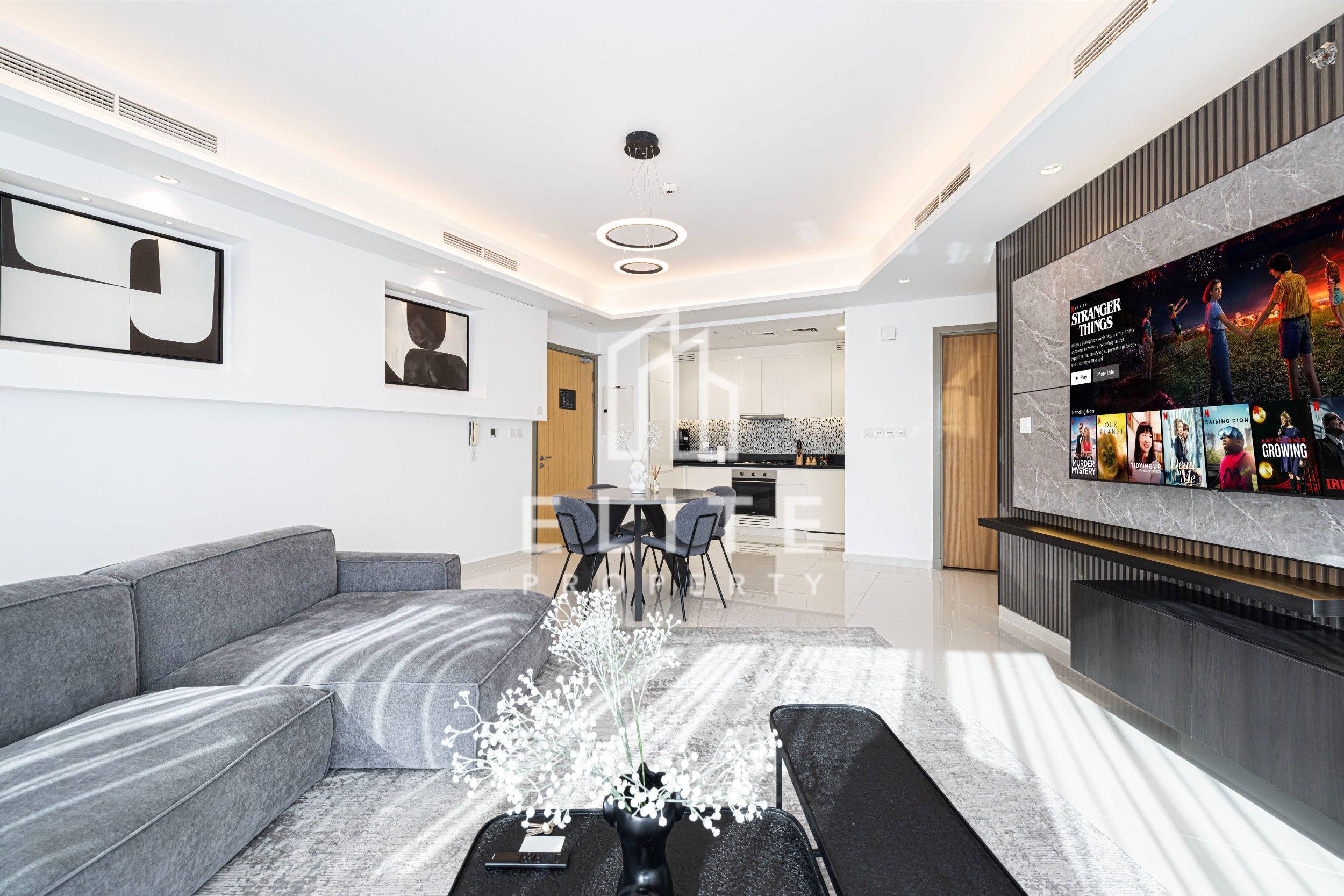 Bills Included | Fully Furnished | Flexible