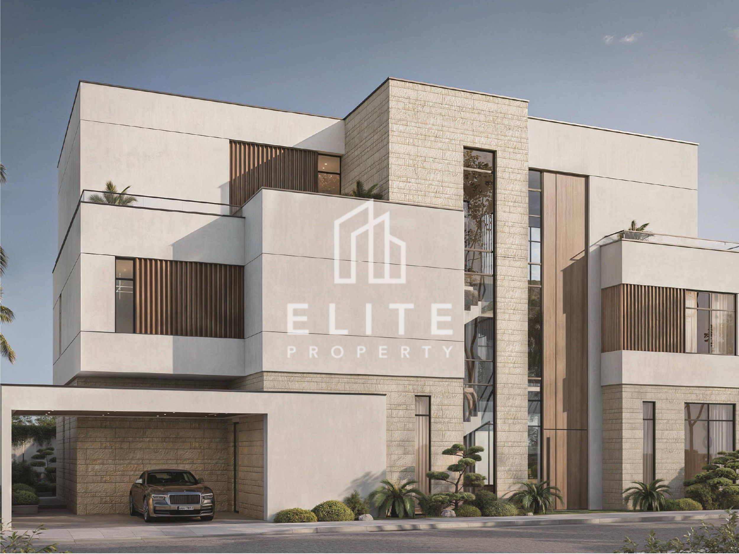 FULL LAGOON VIEW | PAY ONLY 25% NOW TILL HANDOVER