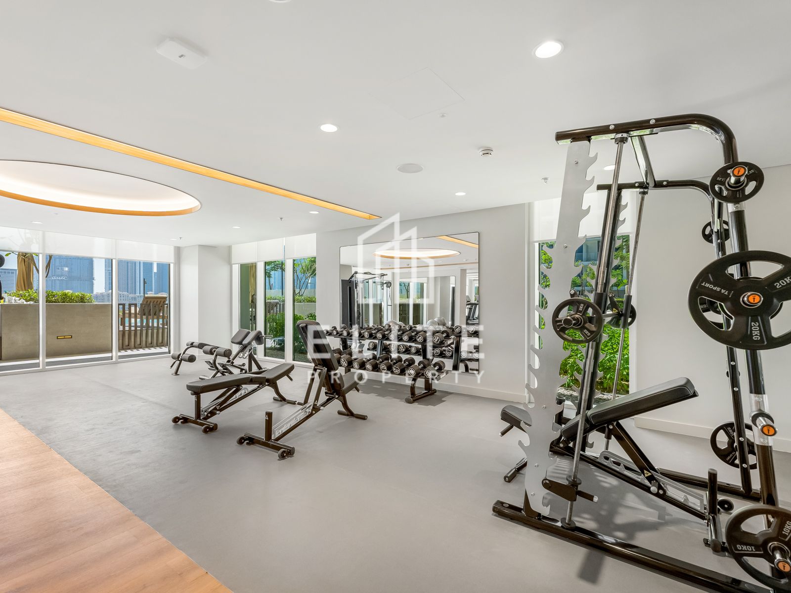 Best Layout | Fully Furnished | Motivated Landlord
