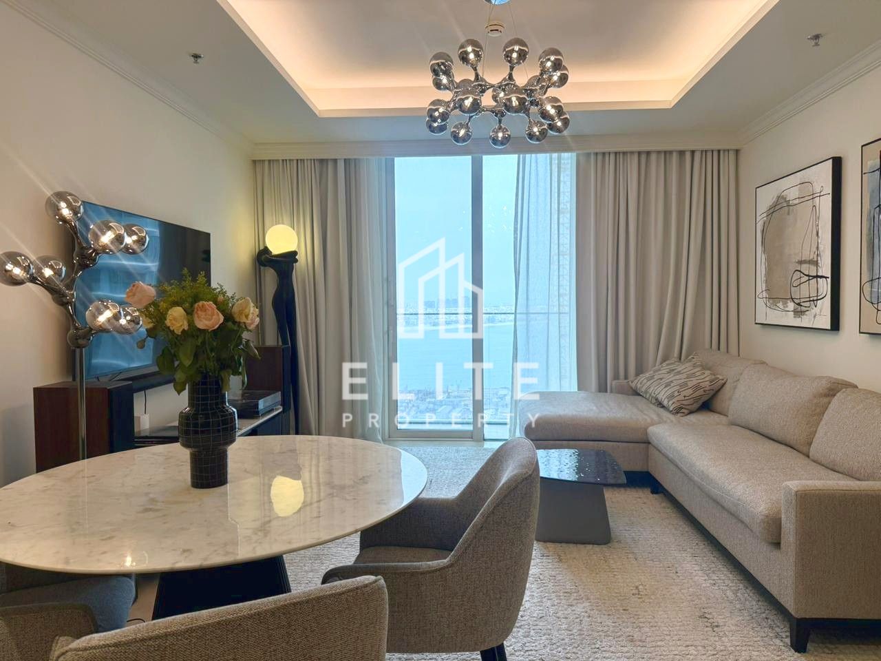 Best Layout | Fully Furnished | Motivated Landlord