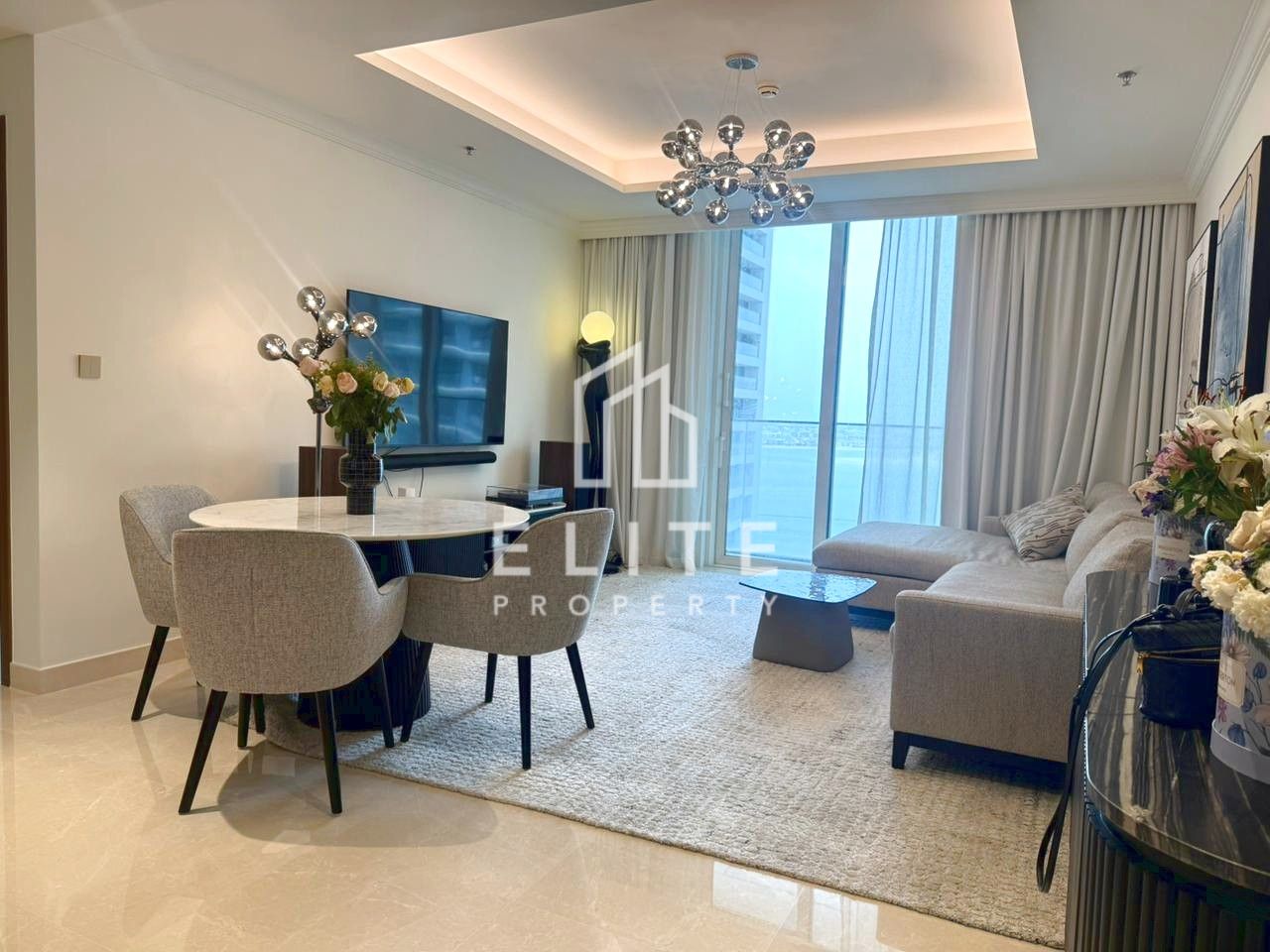 Best Layout | Fully Furnished | Motivated Landlord
