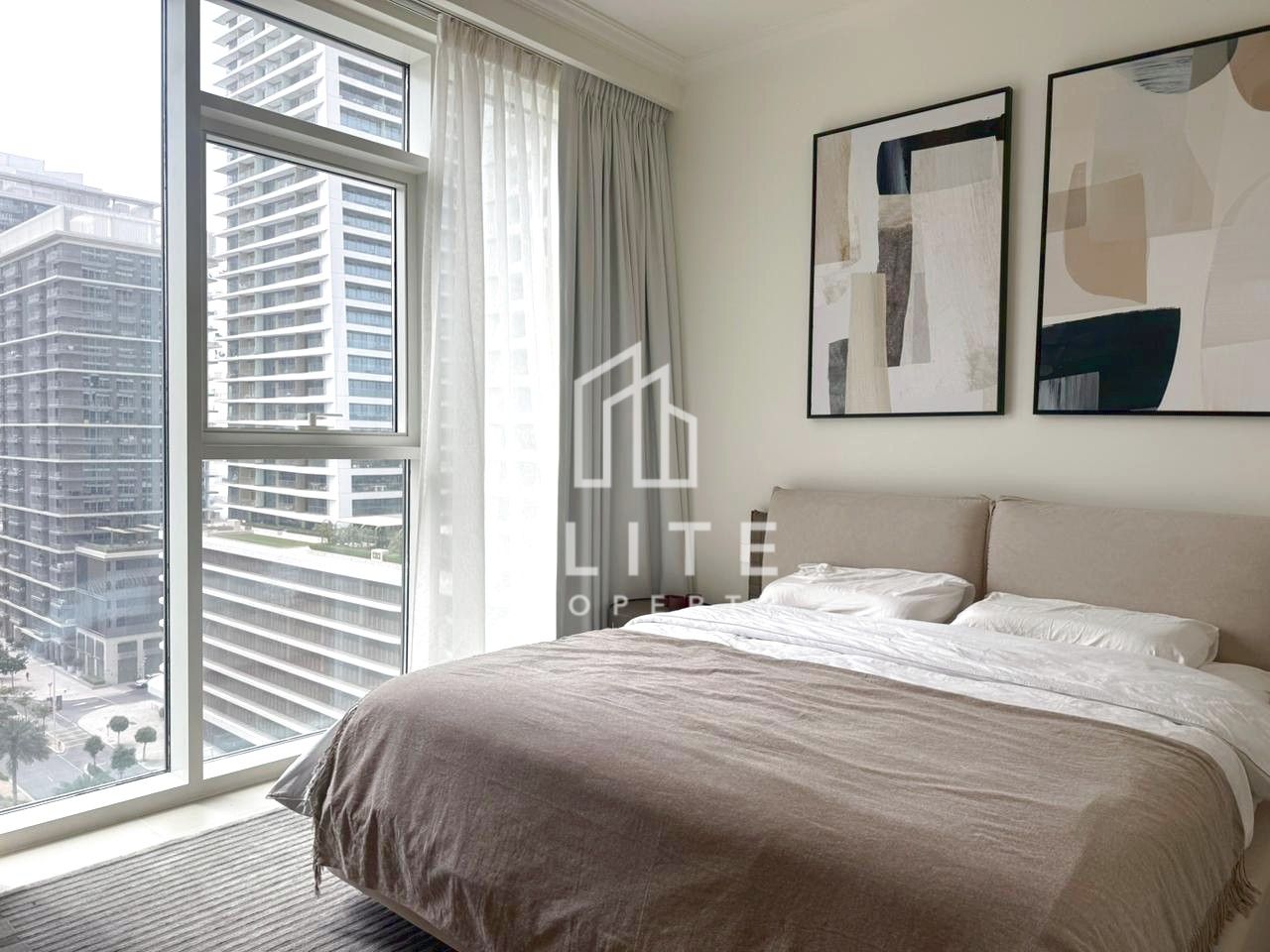 Best Layout | Fully Furnished | Motivated Landlord
