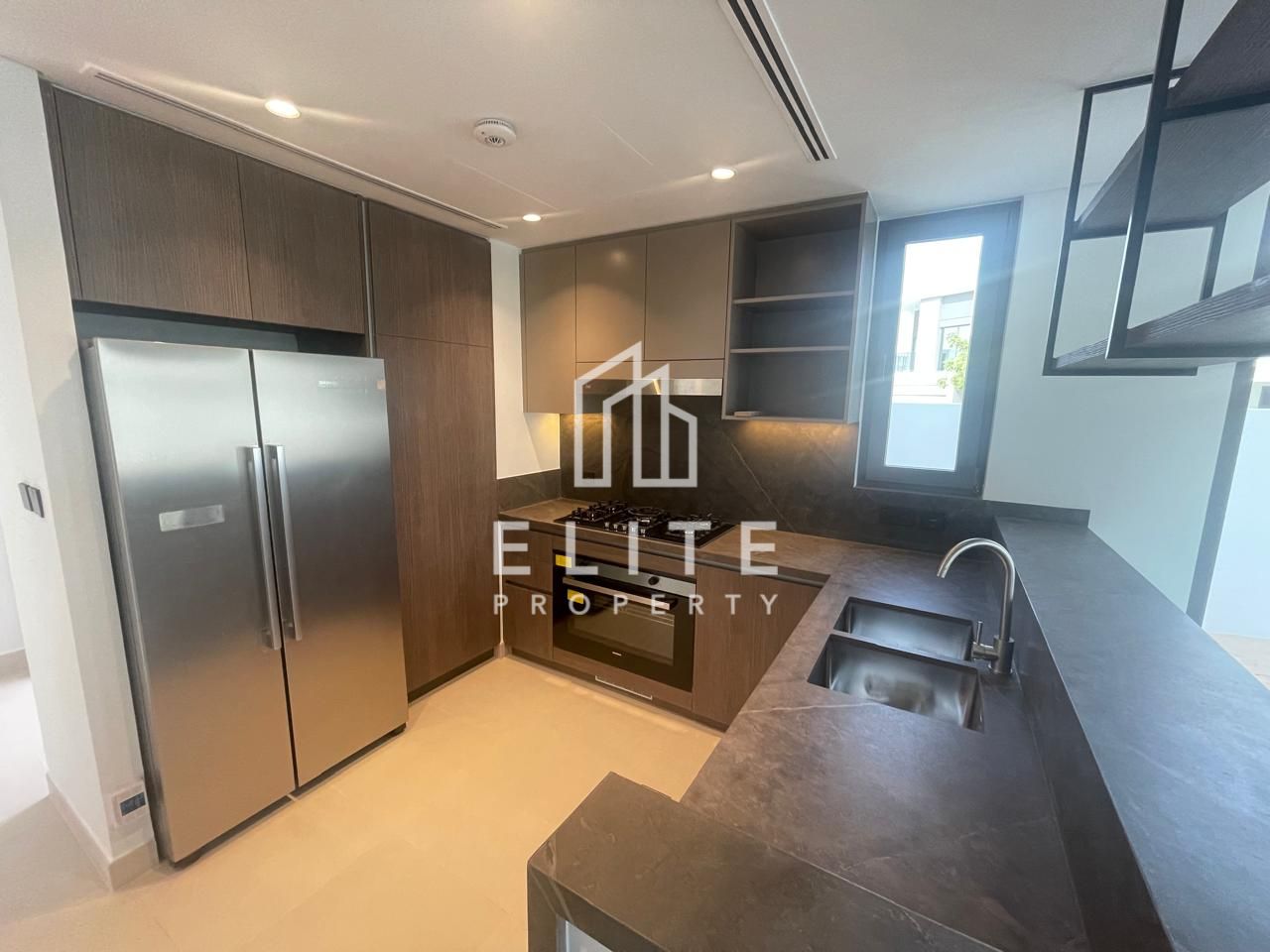 Fully Equipped | Open View | Spacious Plot