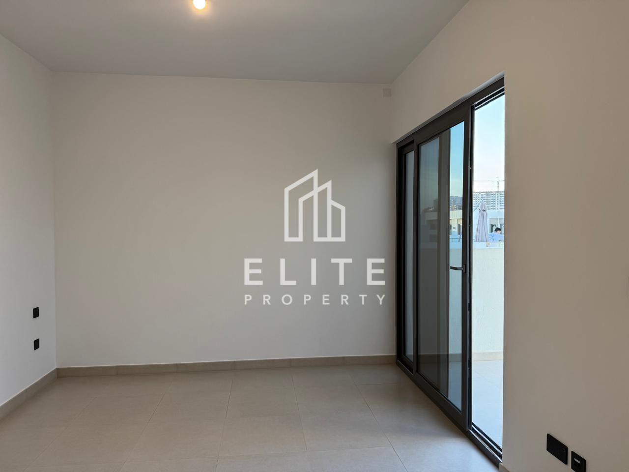 Fully Equipped | Open View | Spacious Plot