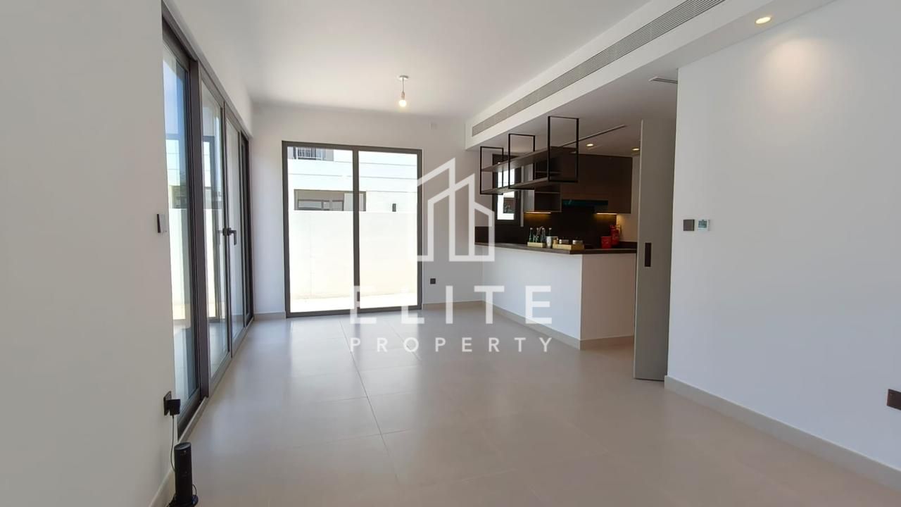 Fully Equipped | Open View | Spacious Plot