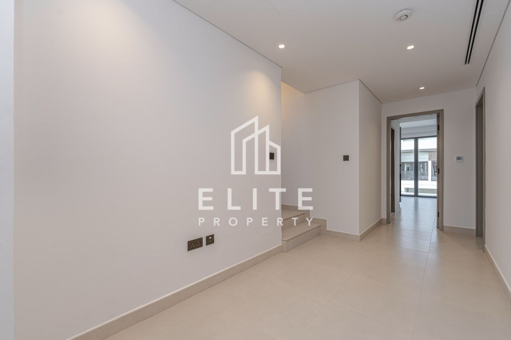 Fully Equipped | Open View | Spacious Plot