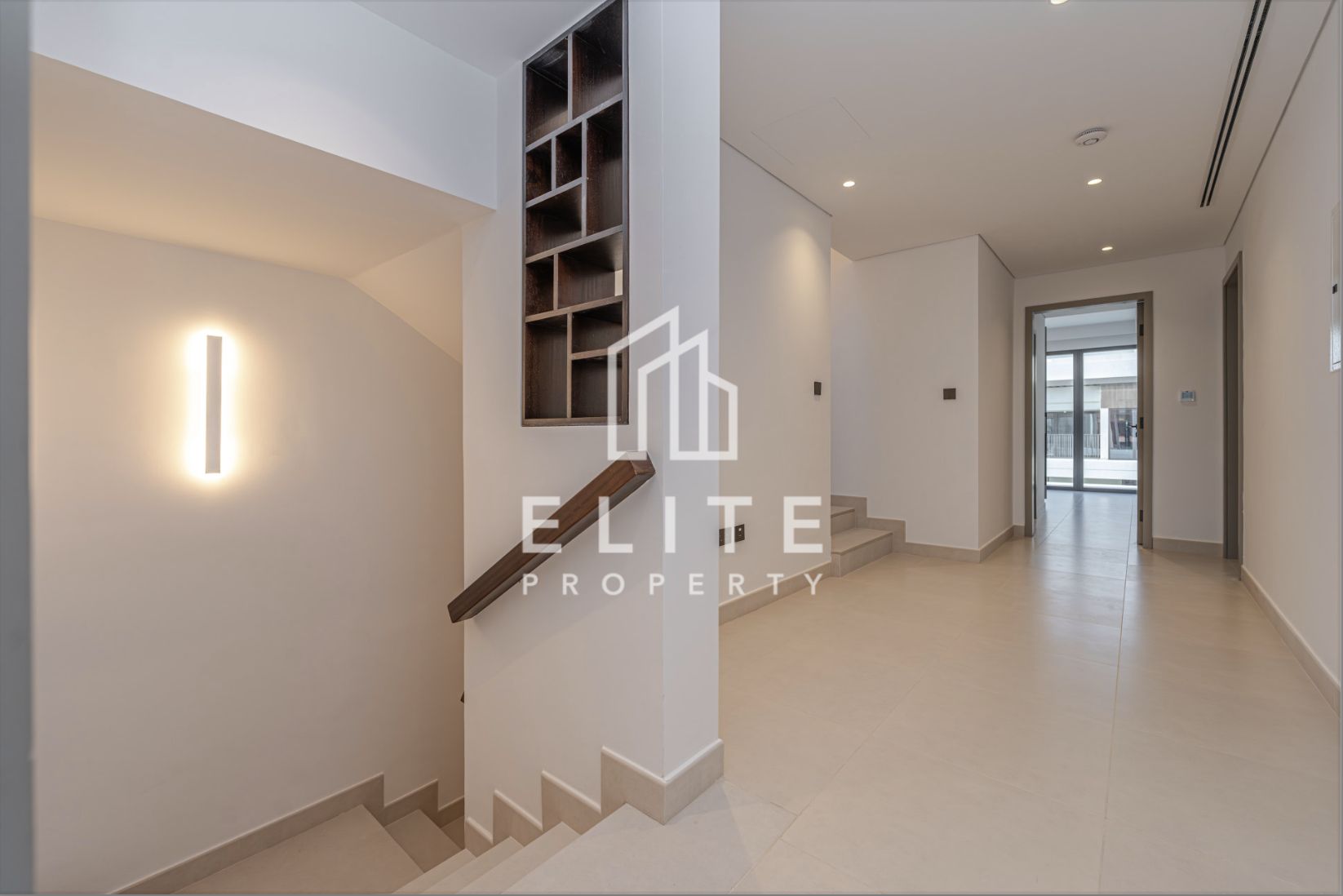 Fully Equipped | Open View | Spacious Plot
