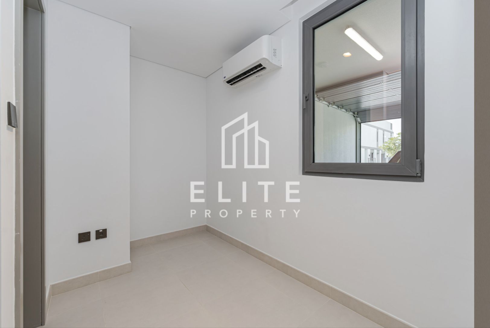 Fully Equipped | Open View | Spacious Plot