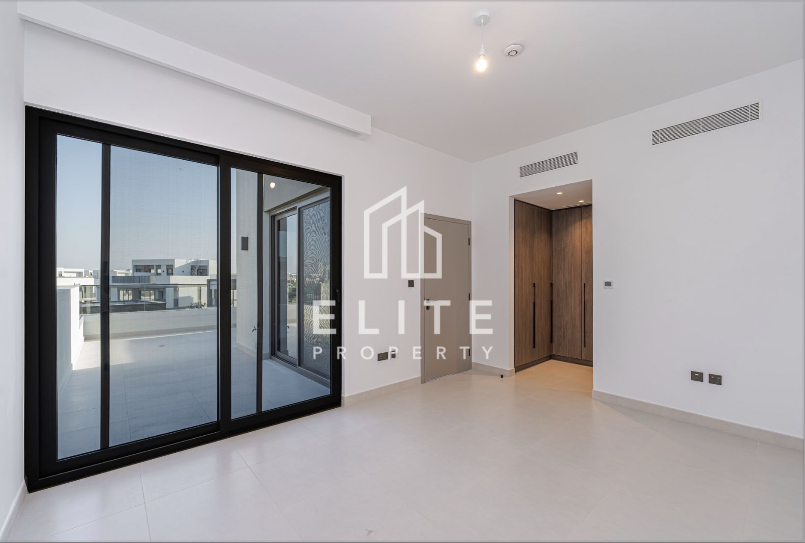 Fully Equipped | Open View | Spacious Plot