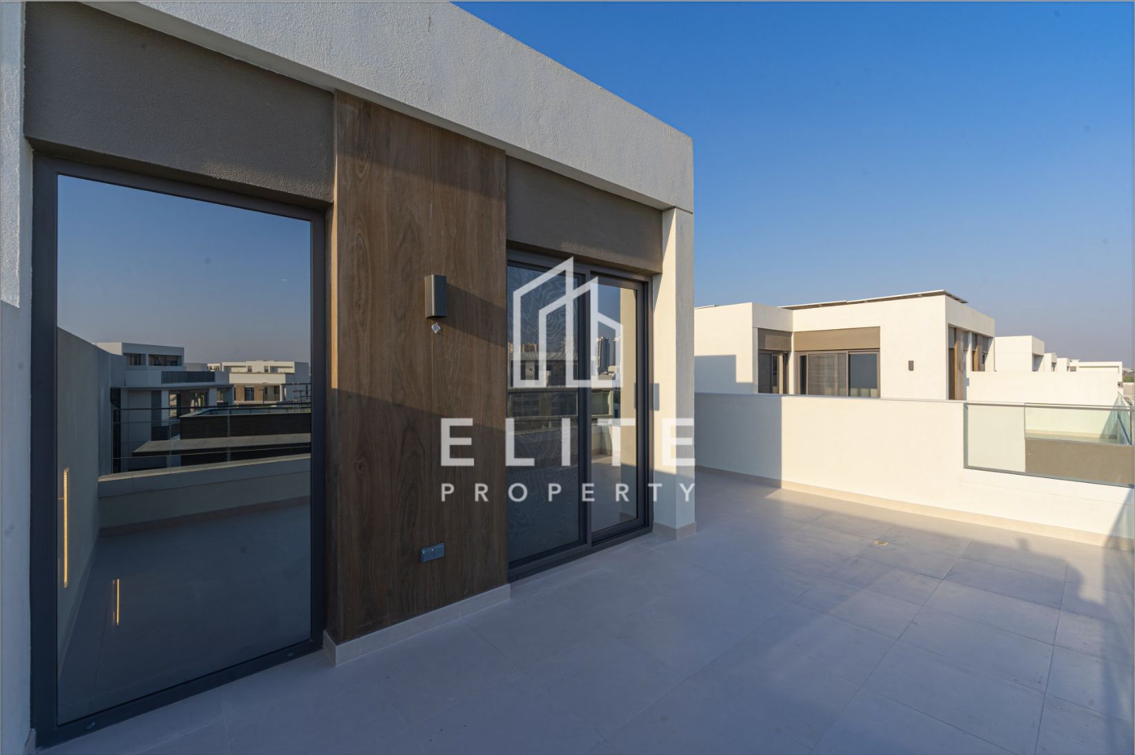 Fully Equipped | Open View | Spacious Plot