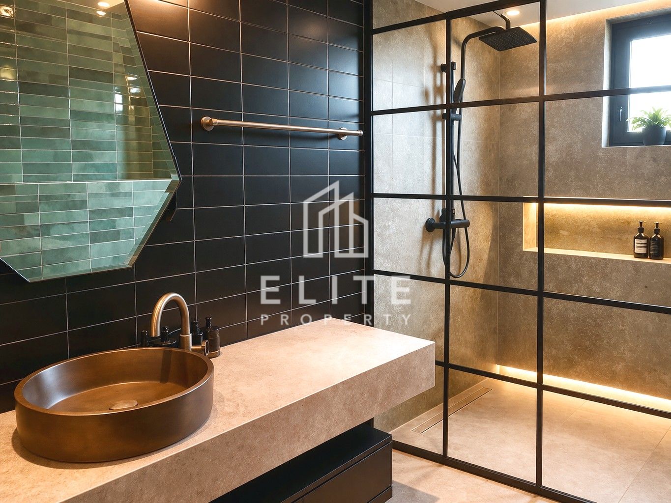 One of a Kind Upgrade | Exclusive Family Townhouse