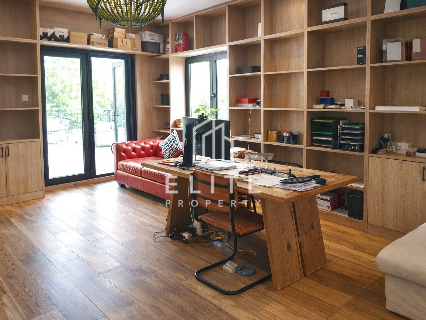 One of a Kind Upgrade | Exclusive Family Townhouse