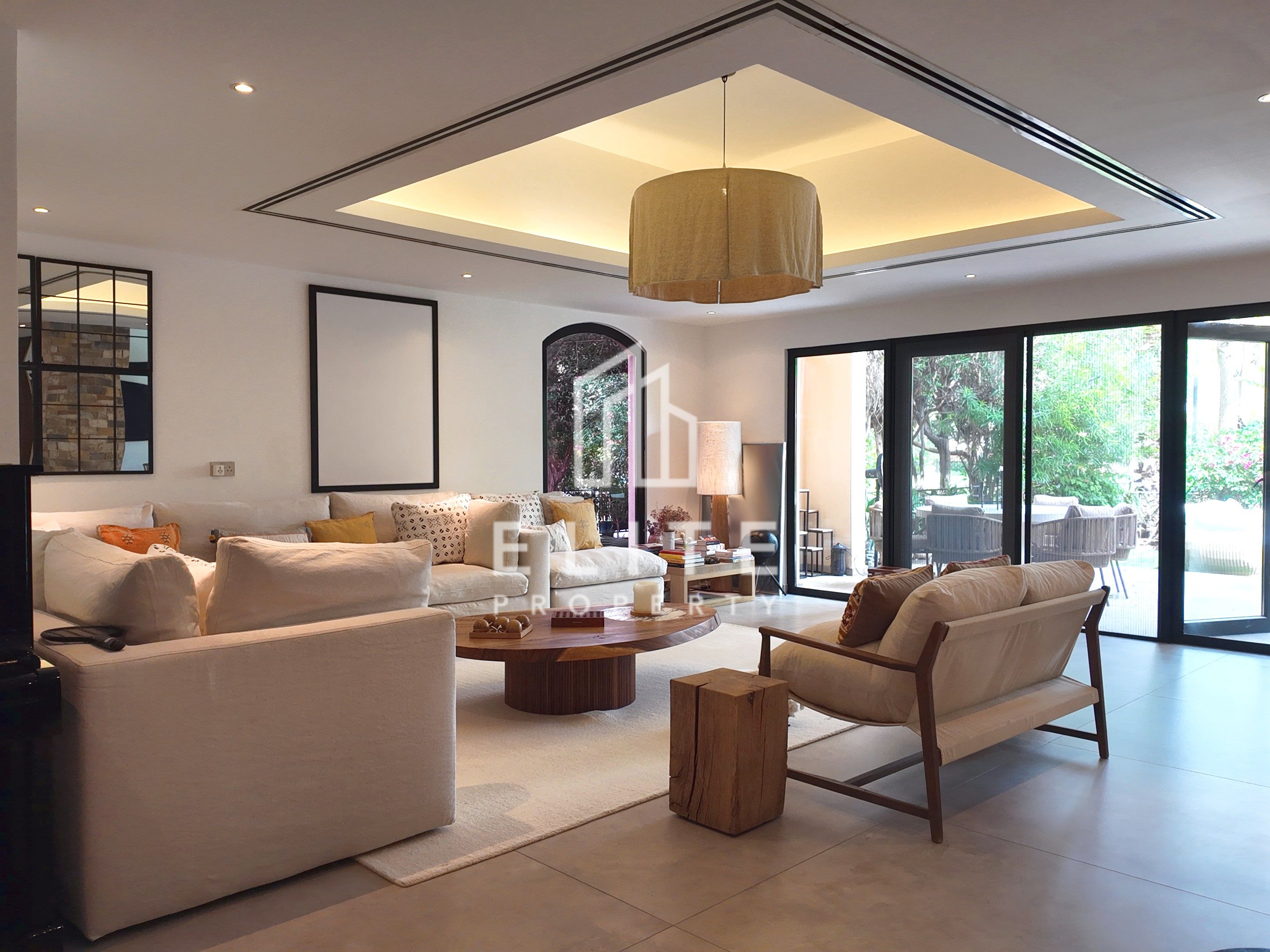 One of a Kind Upgrade | Exclusive Family Townhouse