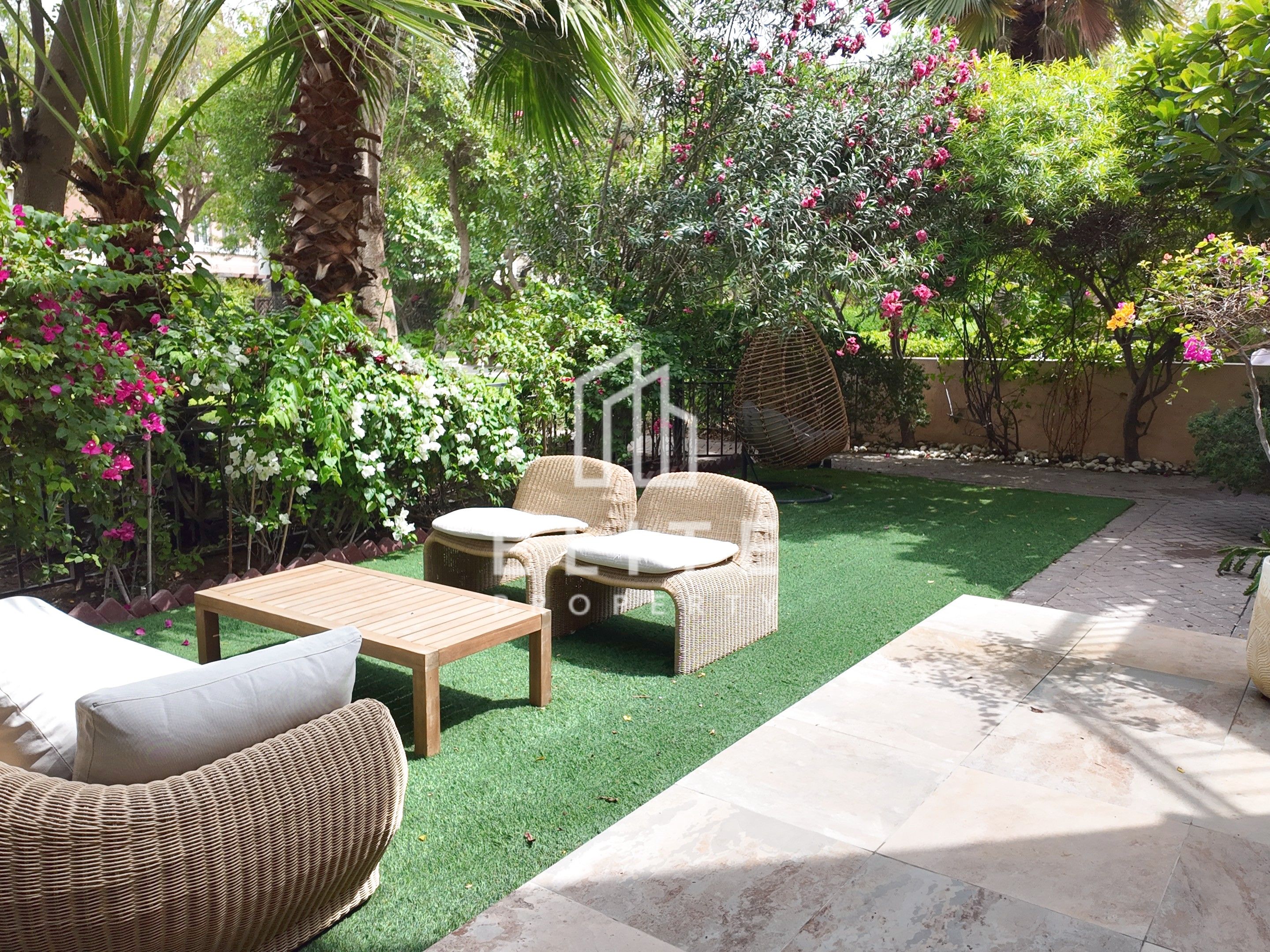 One of a Kind Upgrade | Exclusive Family Townhouse