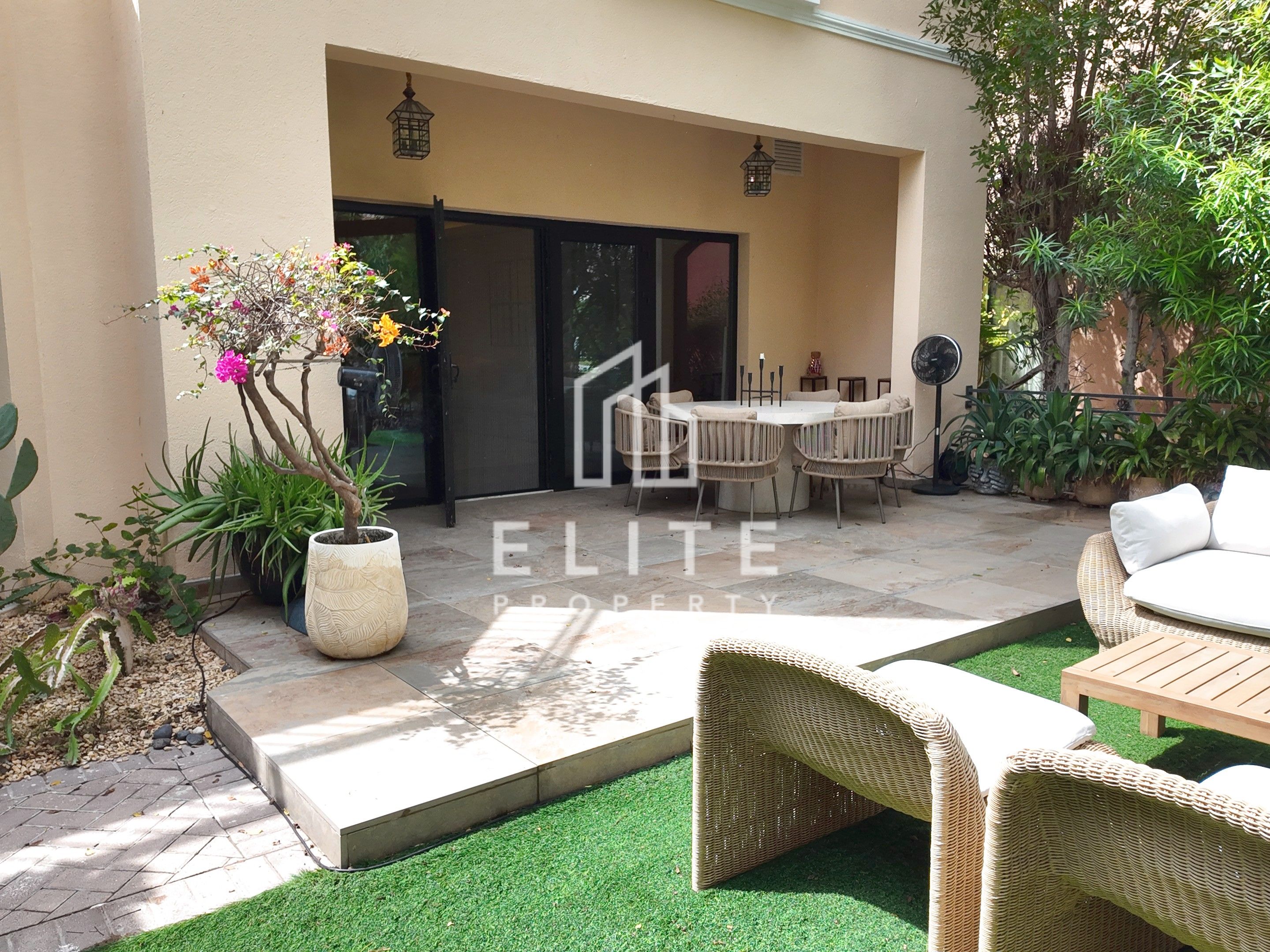 One of a Kind Upgrade | Exclusive Family Townhouse