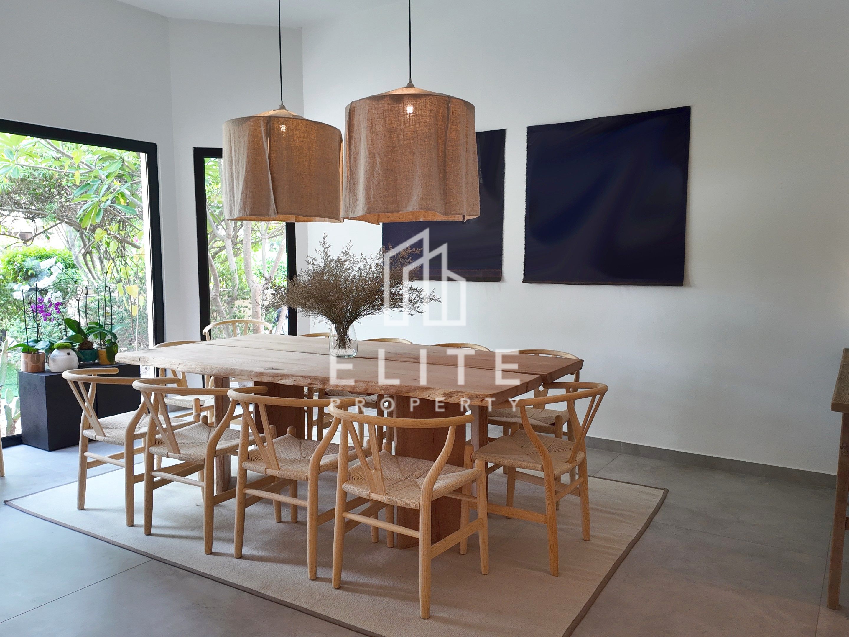 One of a Kind Upgrade | Exclusive Family Townhouse