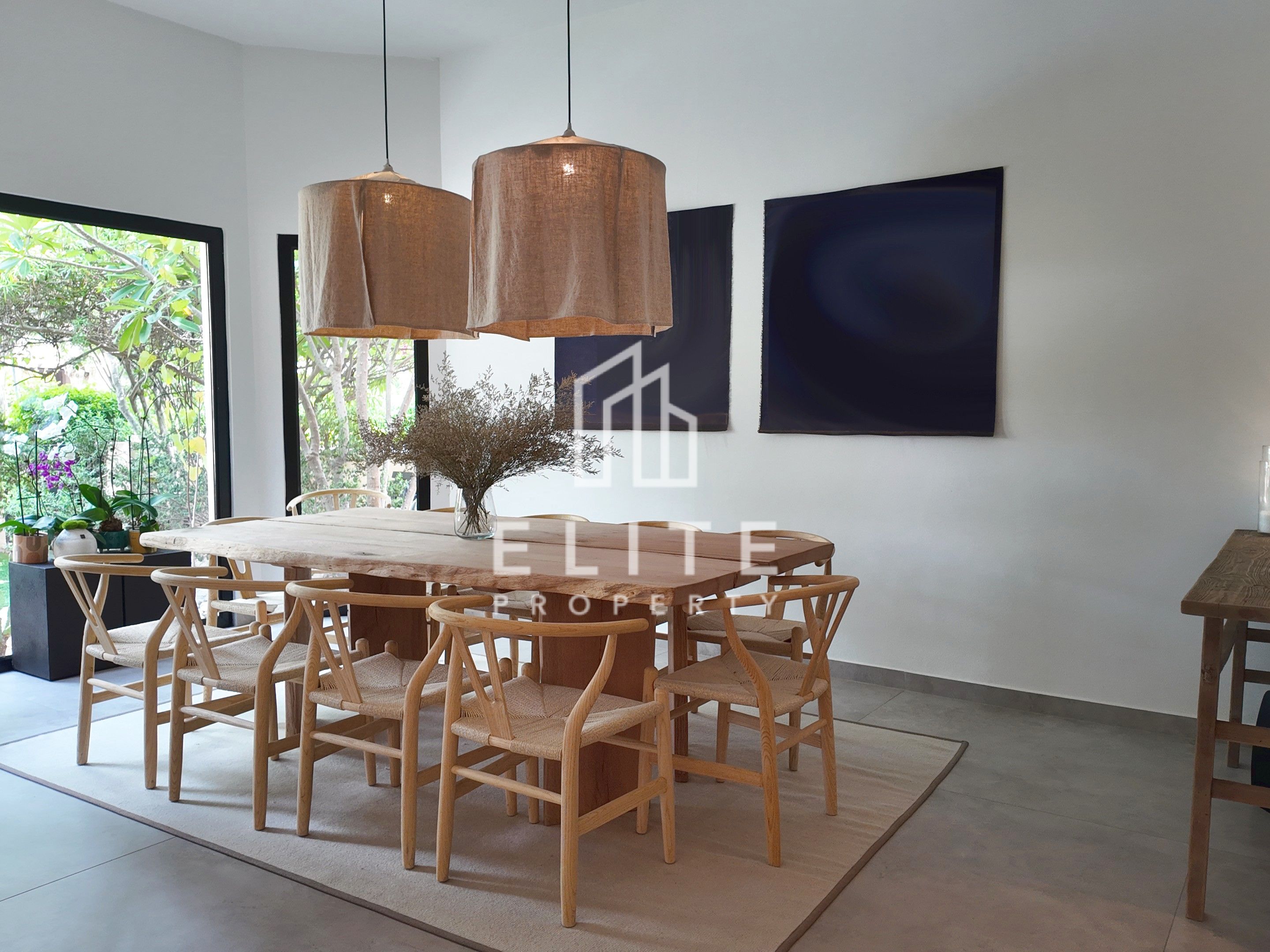 One of a Kind Upgrade | Exclusive Family Townhouse