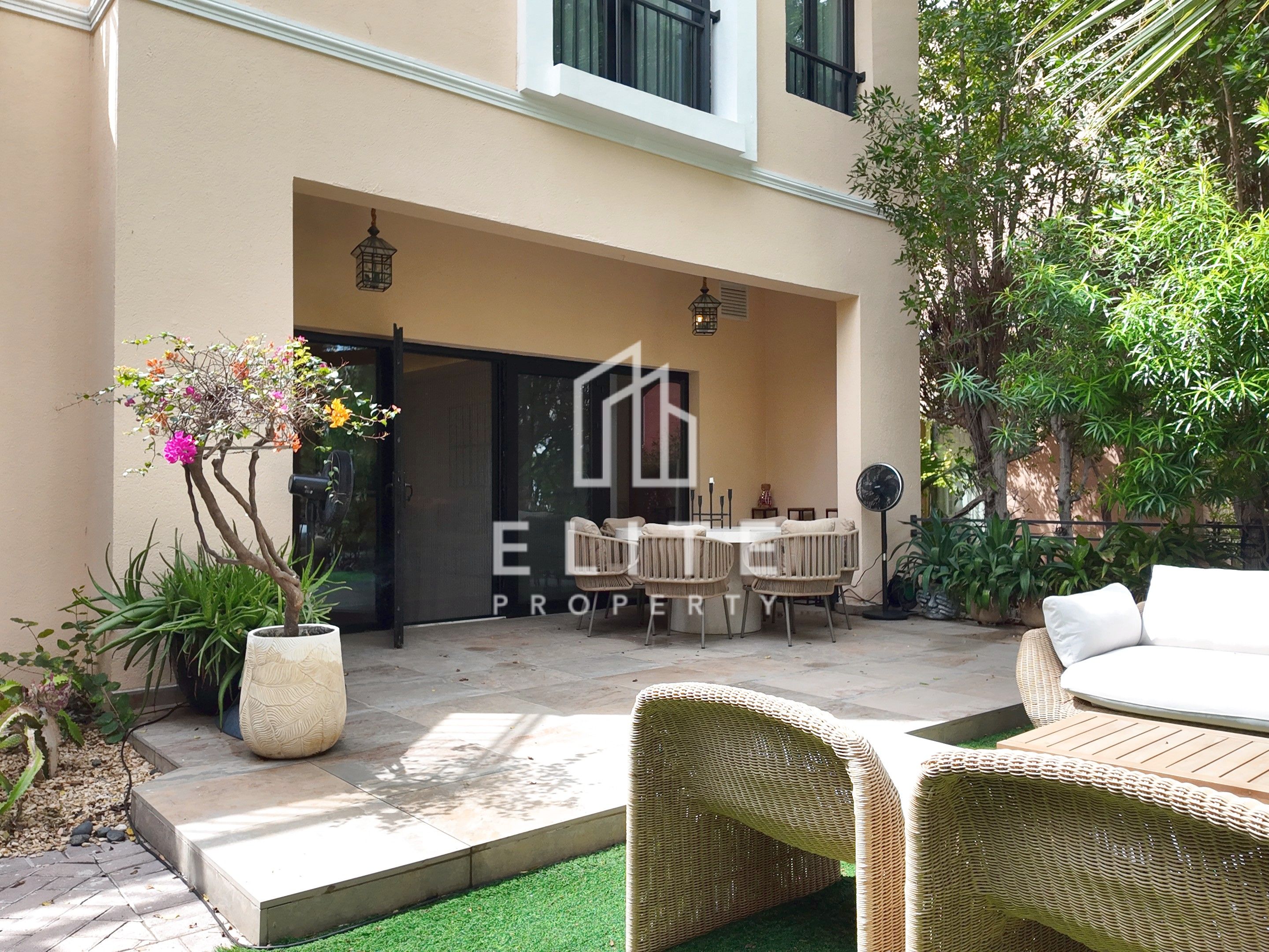 One of a Kind Upgrade | Exclusive Family Townhouse