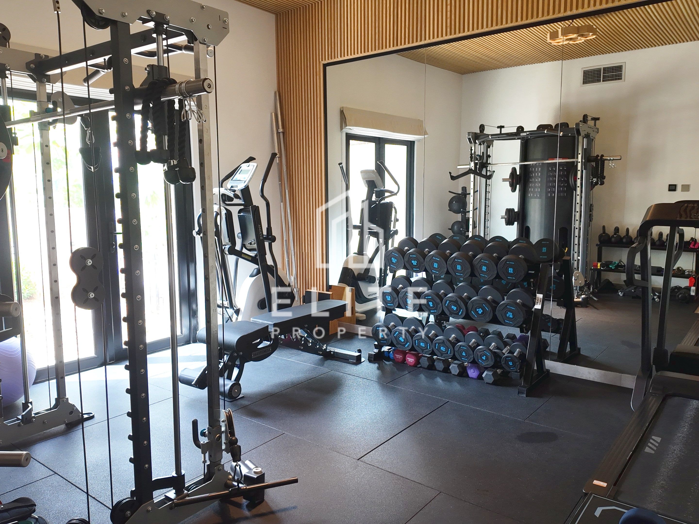 One of a Kind Upgrade | Exclusive Family Townhouse