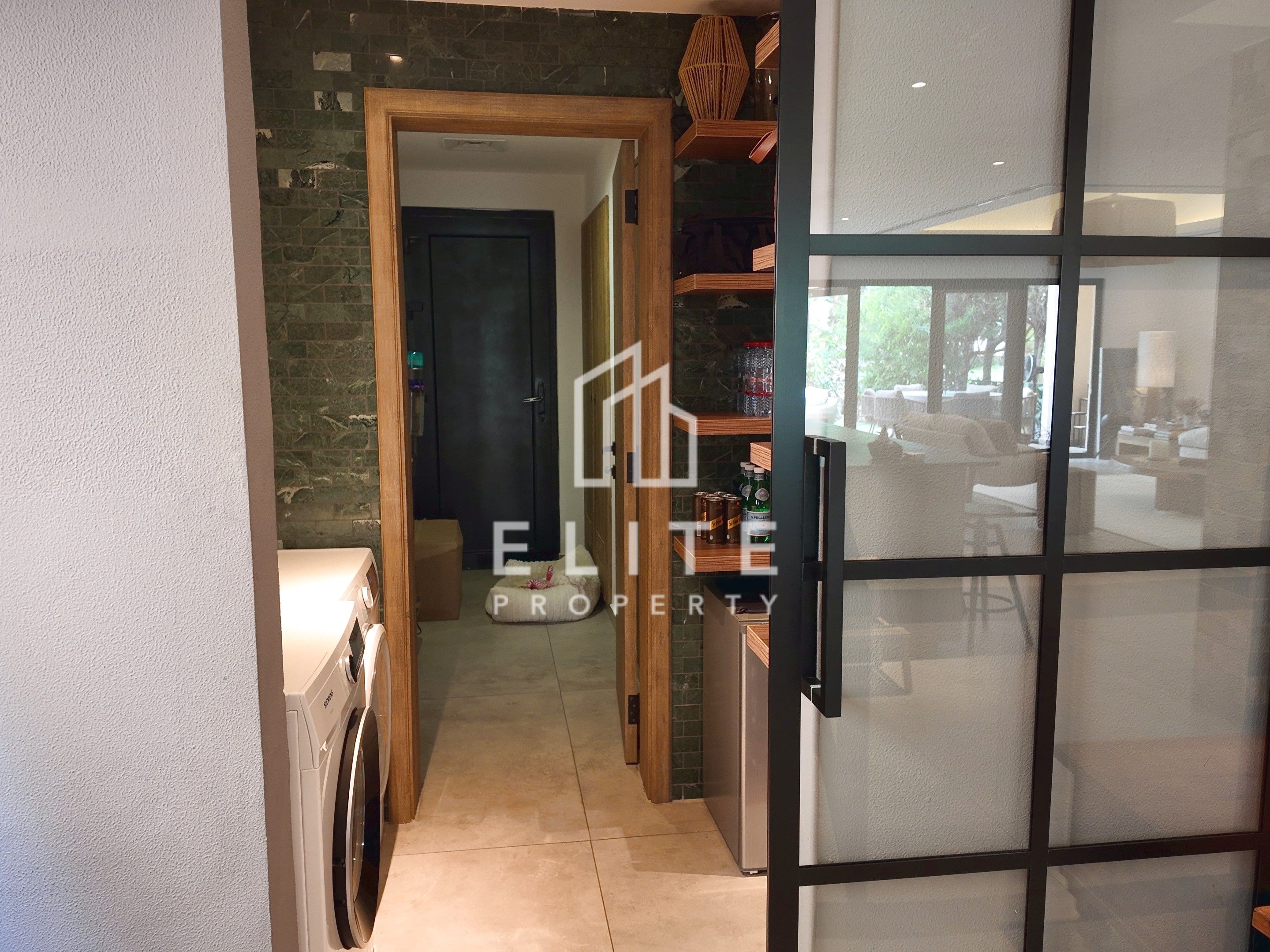 One of a Kind Upgrade | Exclusive Family Townhouse