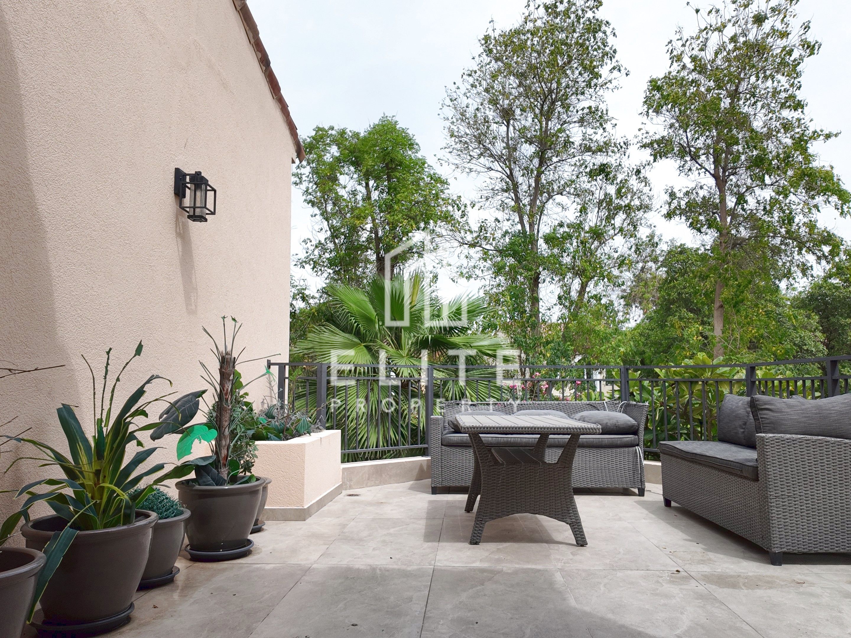 One of a Kind Upgrade | Exclusive Family Townhouse